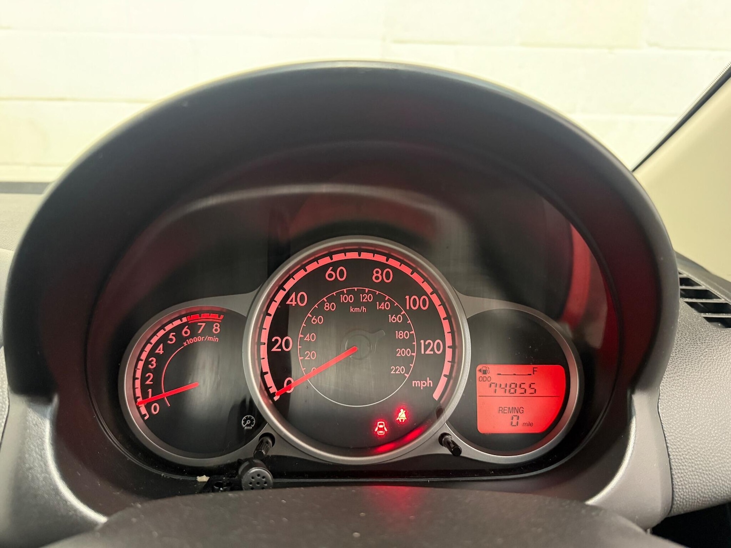 Used Mazda Mazda2 2013 for sale - 76995315: Photo 31