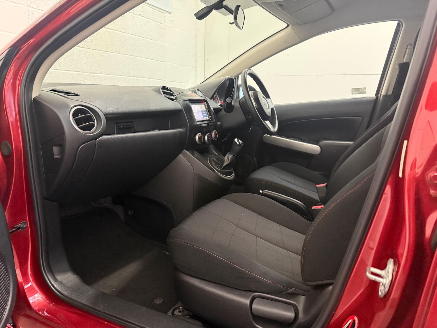 Used Mazda Mazda2 2013 for sale - 76995315: Photo 33