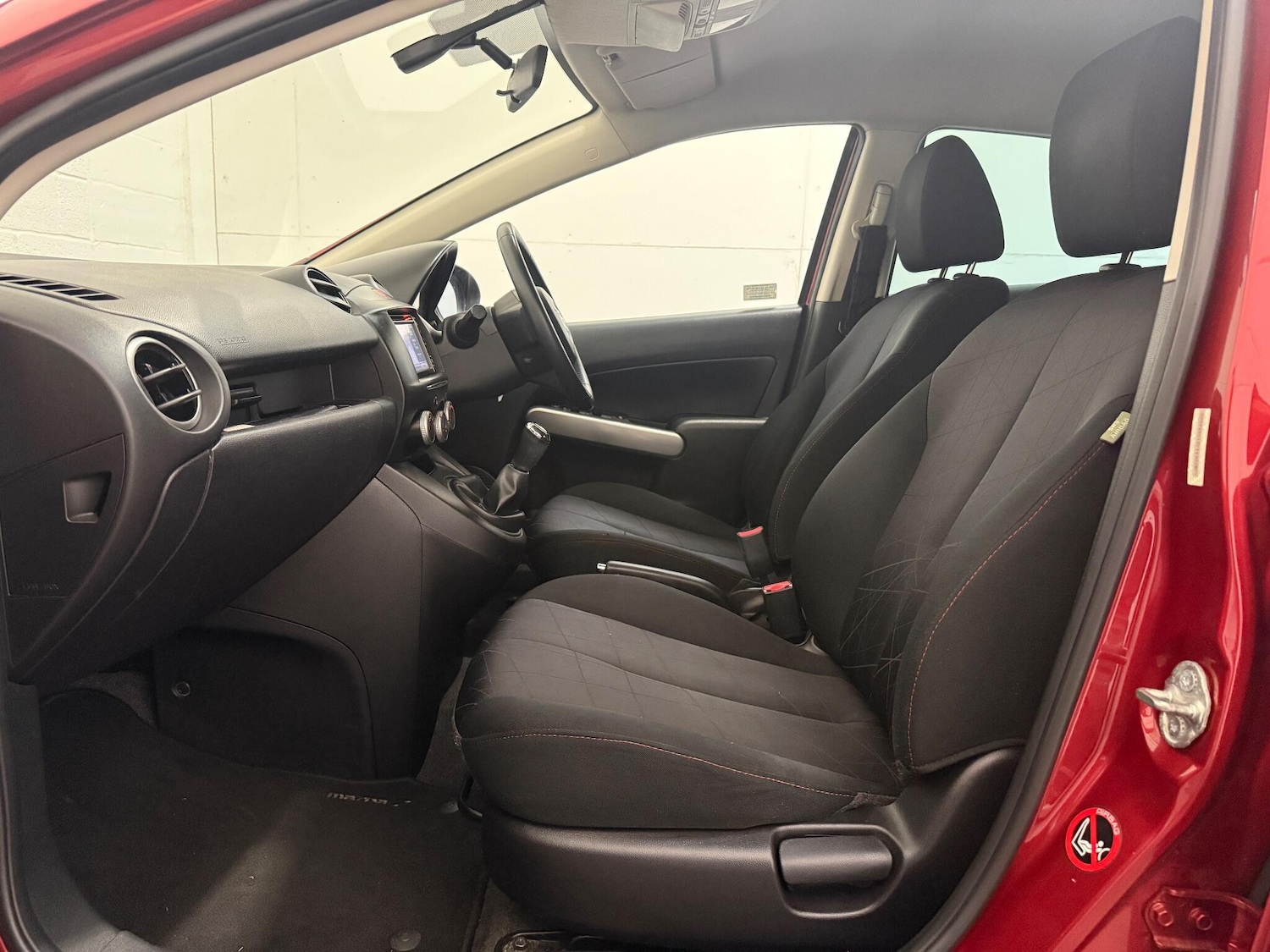 Used Mazda Mazda2 2013 for sale - 76995315: Photo 34