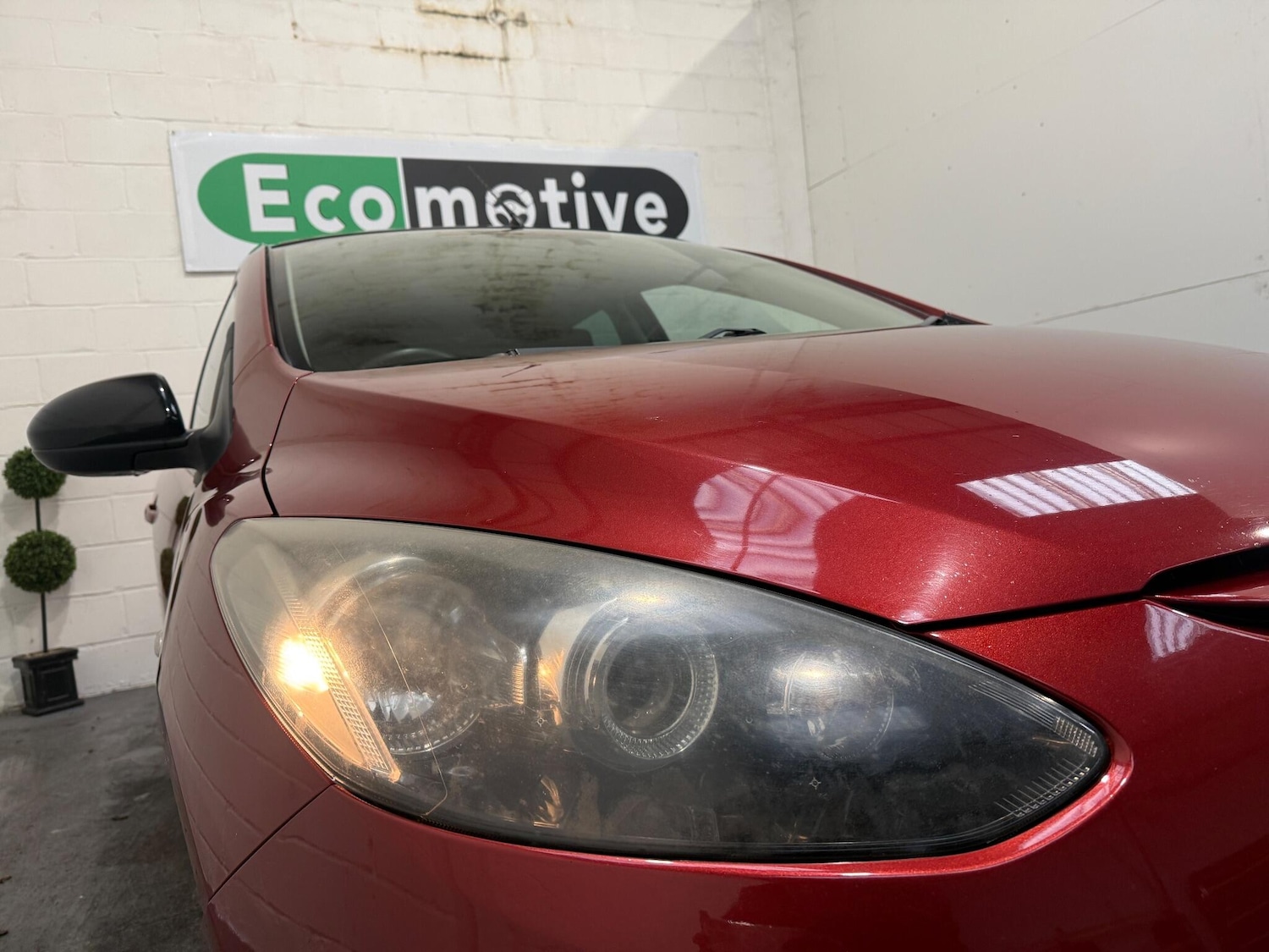 Used Mazda Mazda2 2013 for sale - 76995315: Photo 37