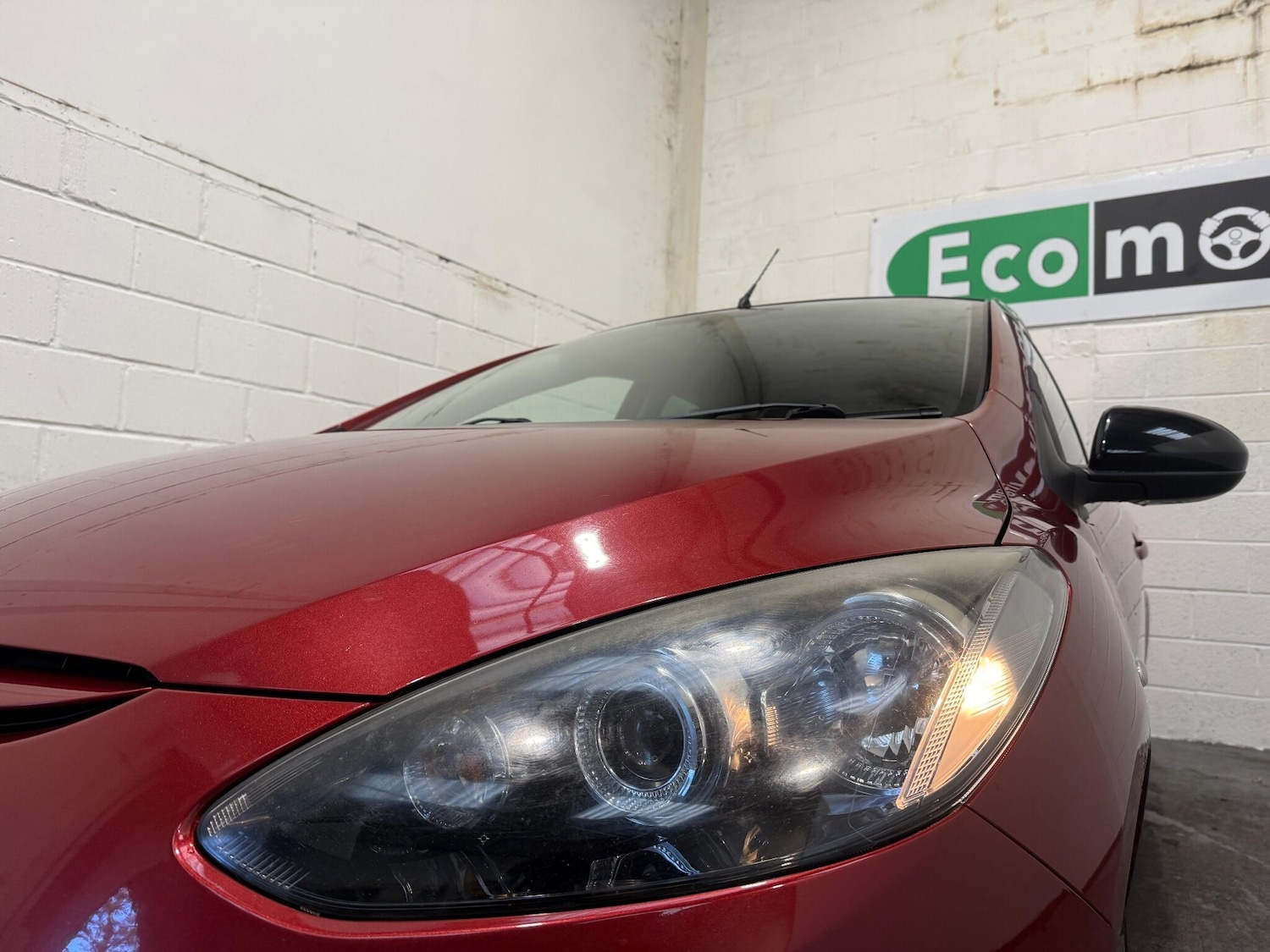 Used Mazda Mazda2 2013 for sale - 76995315: Photo 39