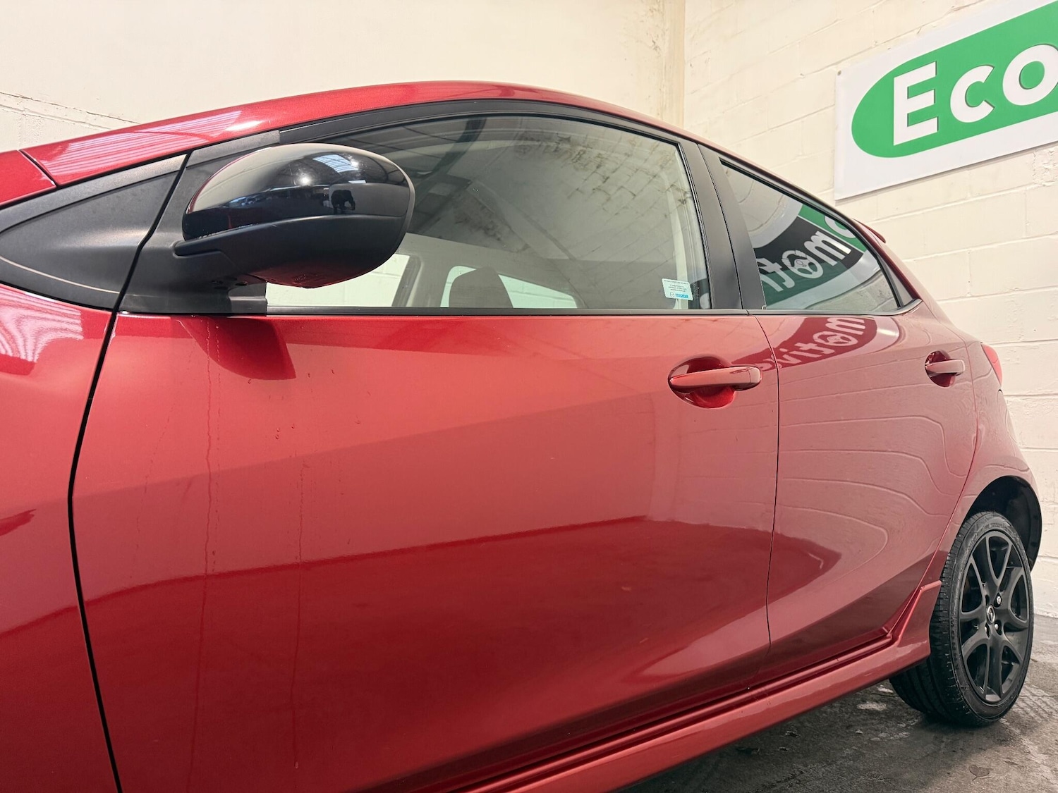 Used Mazda Mazda2 2013 for sale - 76995315: Photo 40
