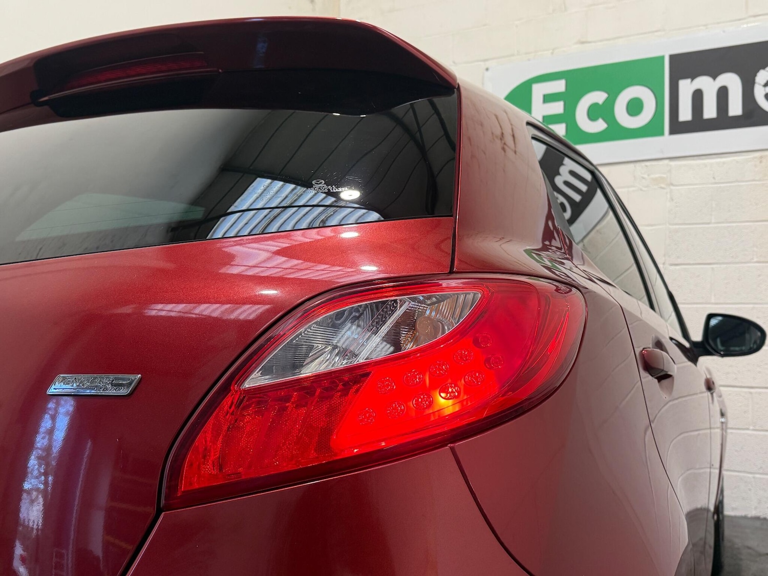 Used Mazda Mazda2 2013 for sale - 76995315: Photo 42