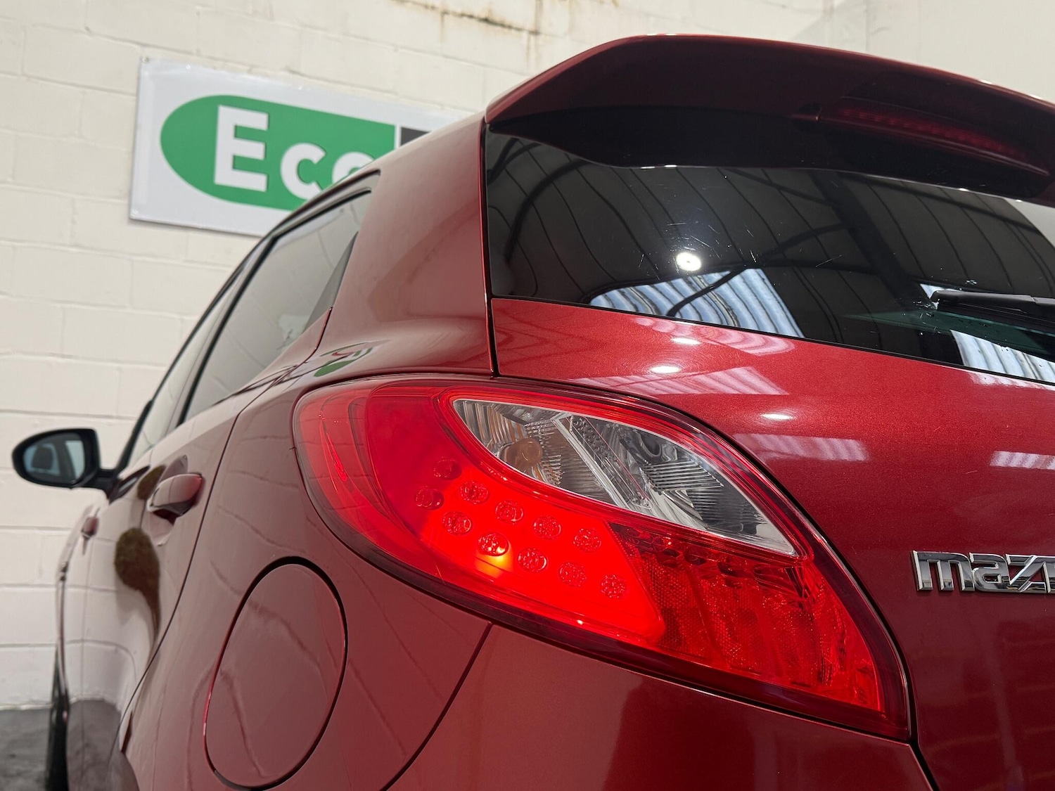 Used Mazda Mazda2 2013 for sale - 76995315: Photo 43