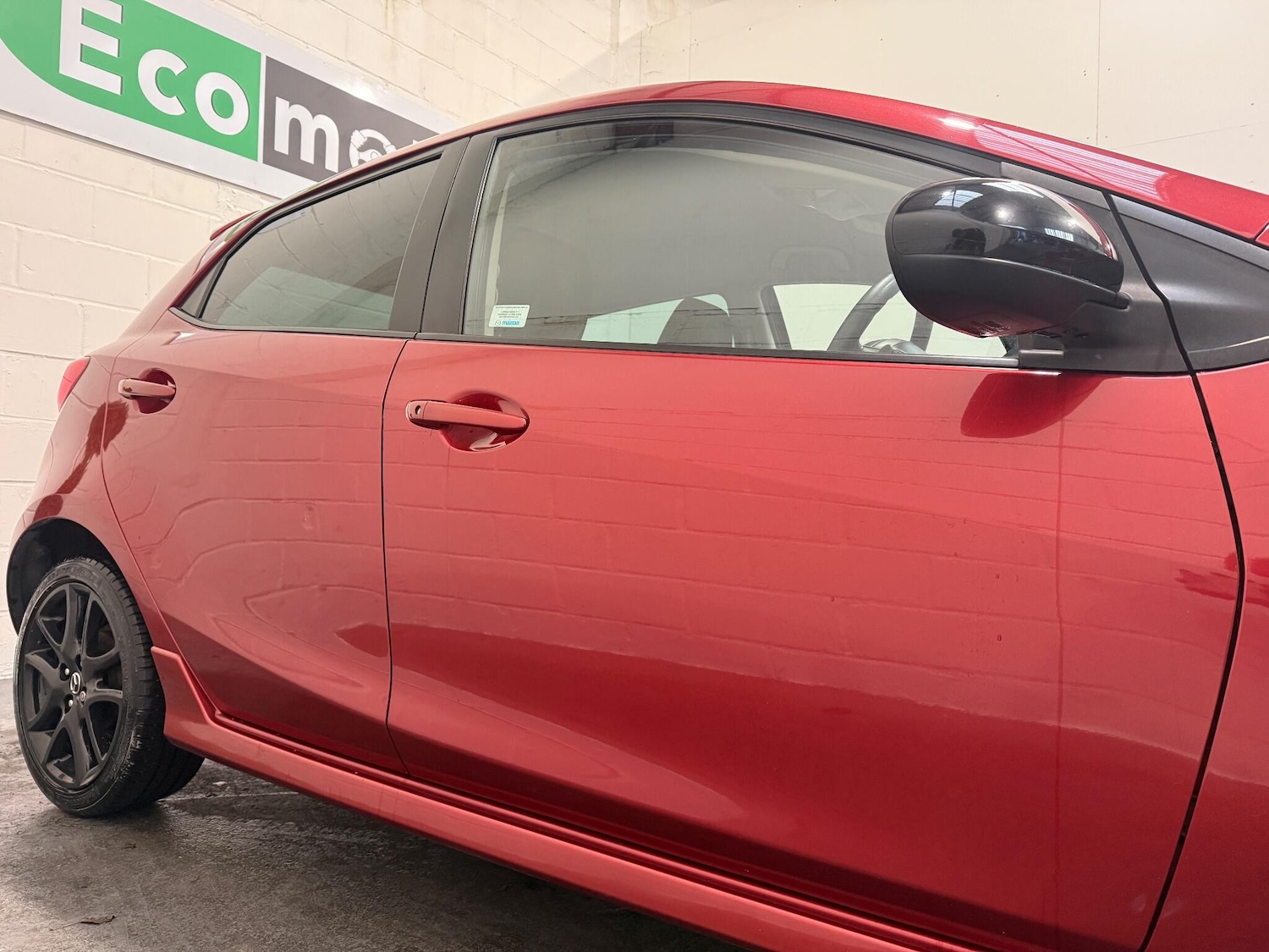 Used Mazda Mazda2 2013 for sale - 76995315: Photo 5