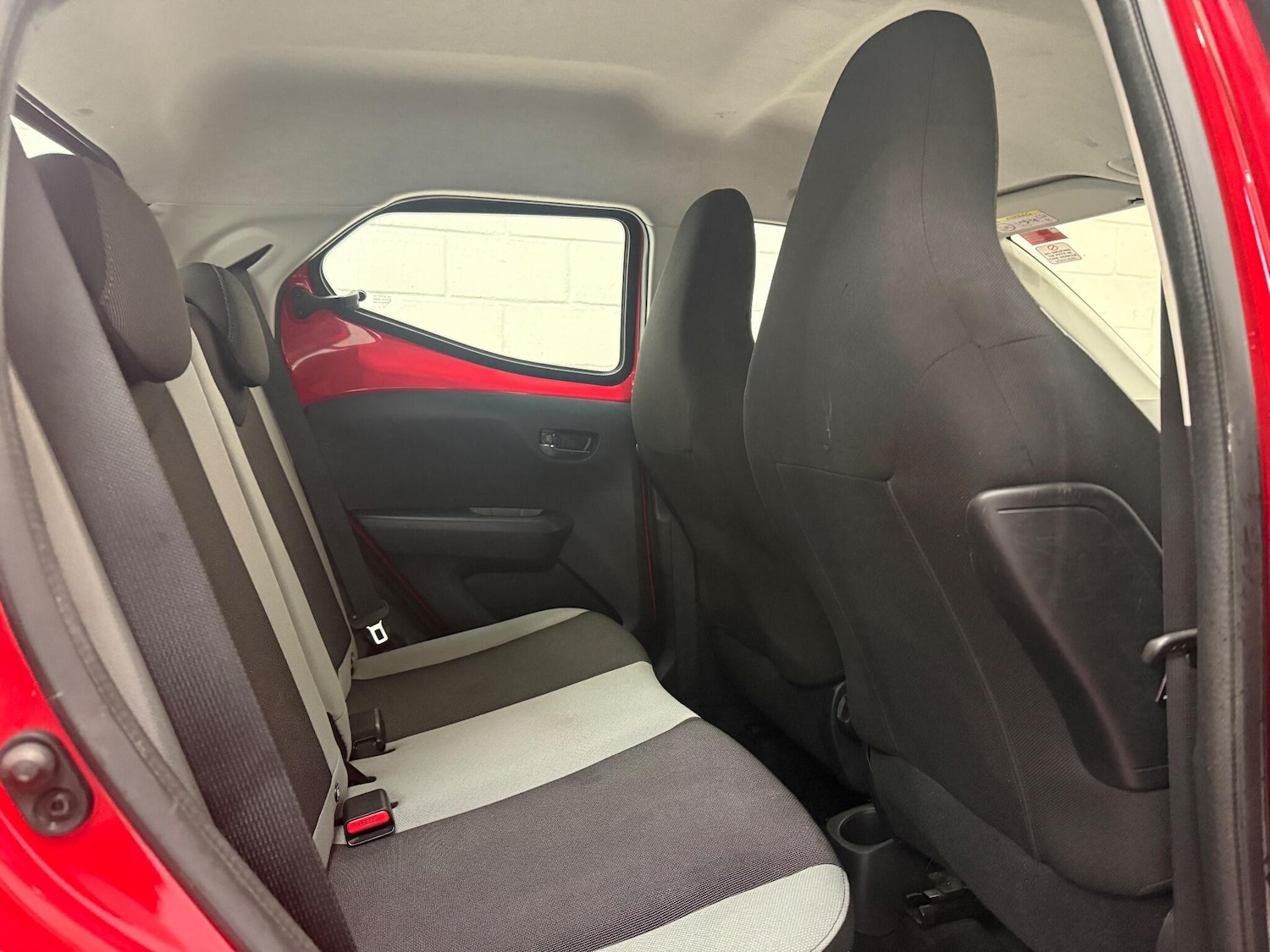 Used Toyota AYGO 2017 for sale - 76952970: Photo 21