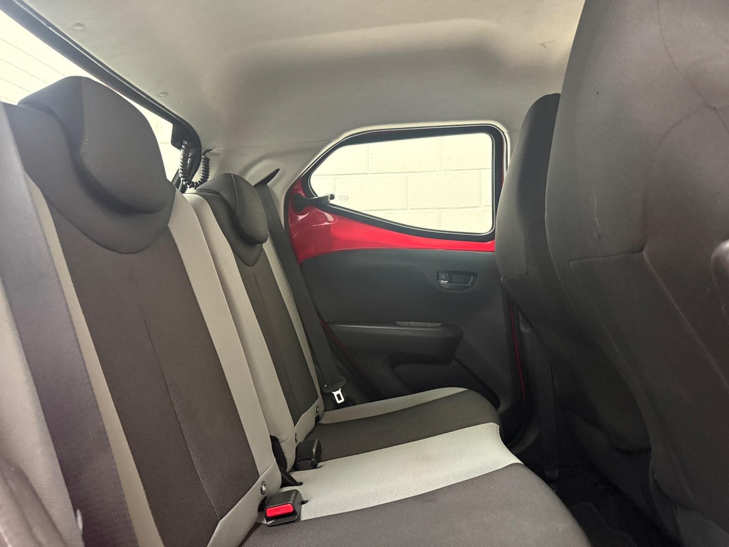 Used Toyota AYGO 2017 for sale - 76952970: Photo 22