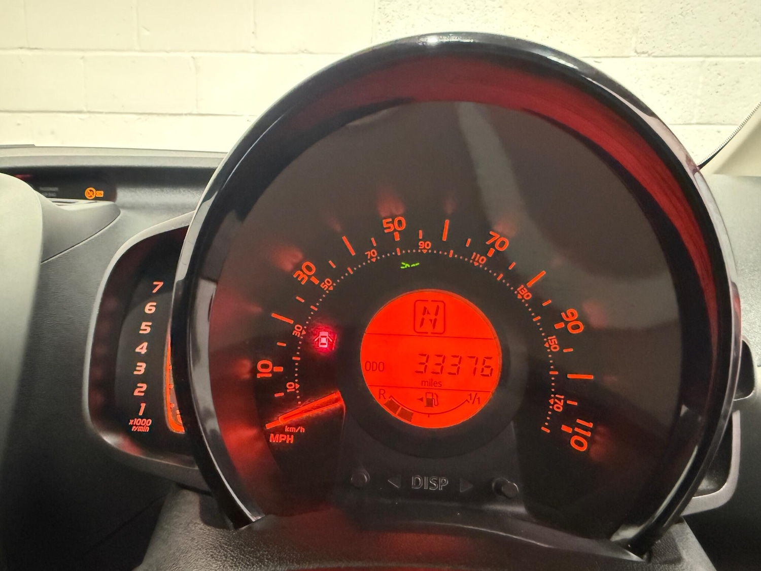 Used Toyota AYGO 2017 for sale - 76952970: Photo 33