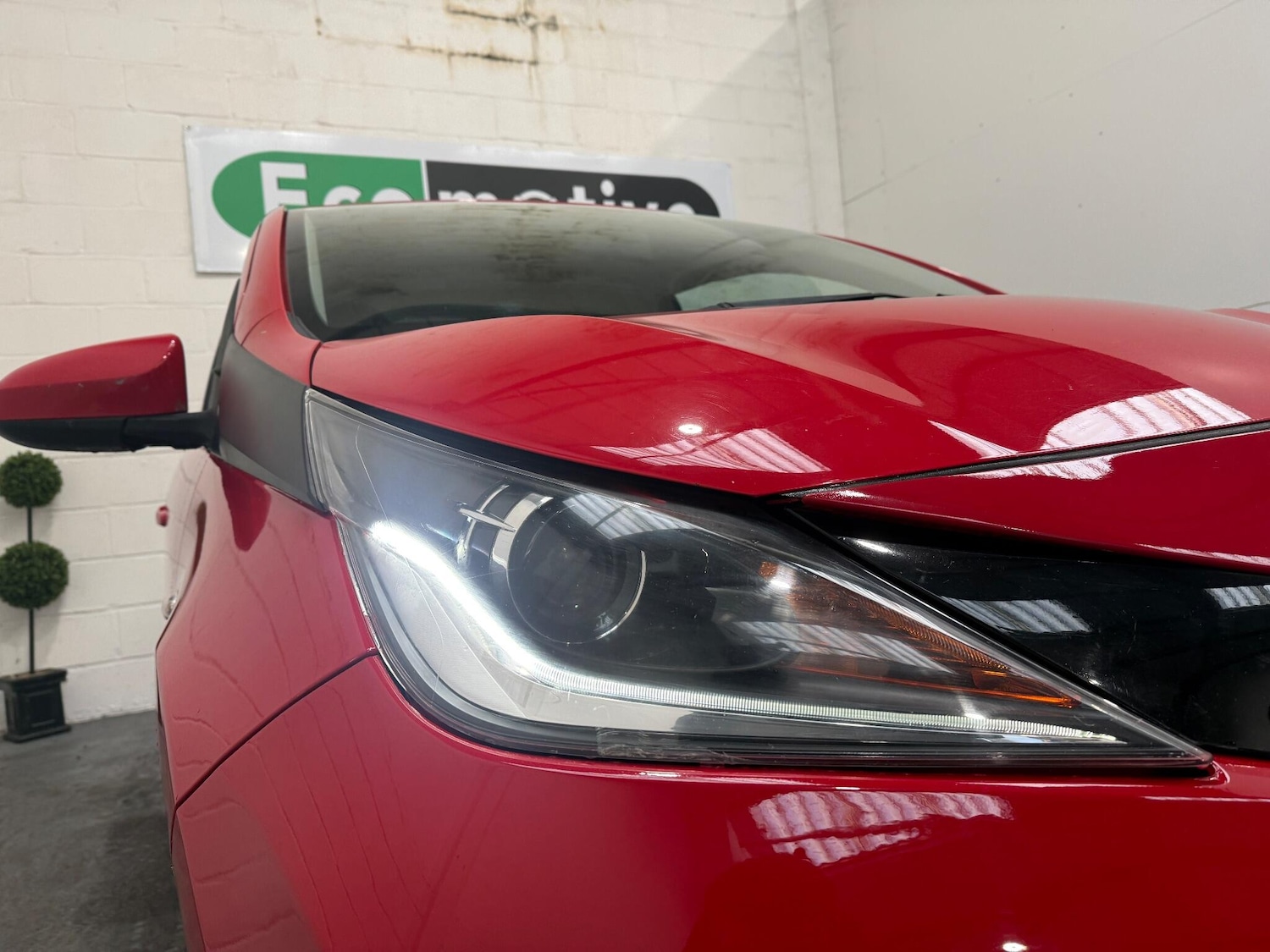 Used Toyota AYGO 2017 for sale - 76952970: Photo 40