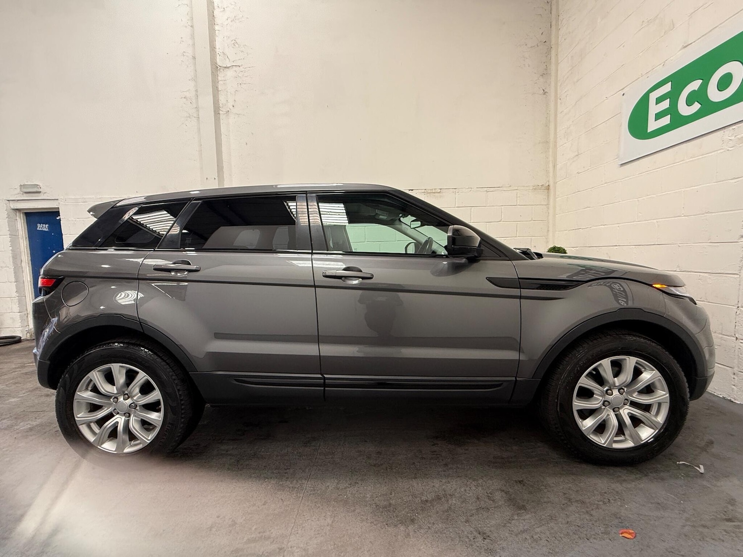 Used Land Rover Range Rover Evoque 2016 for sale - 76371273: Photo 10