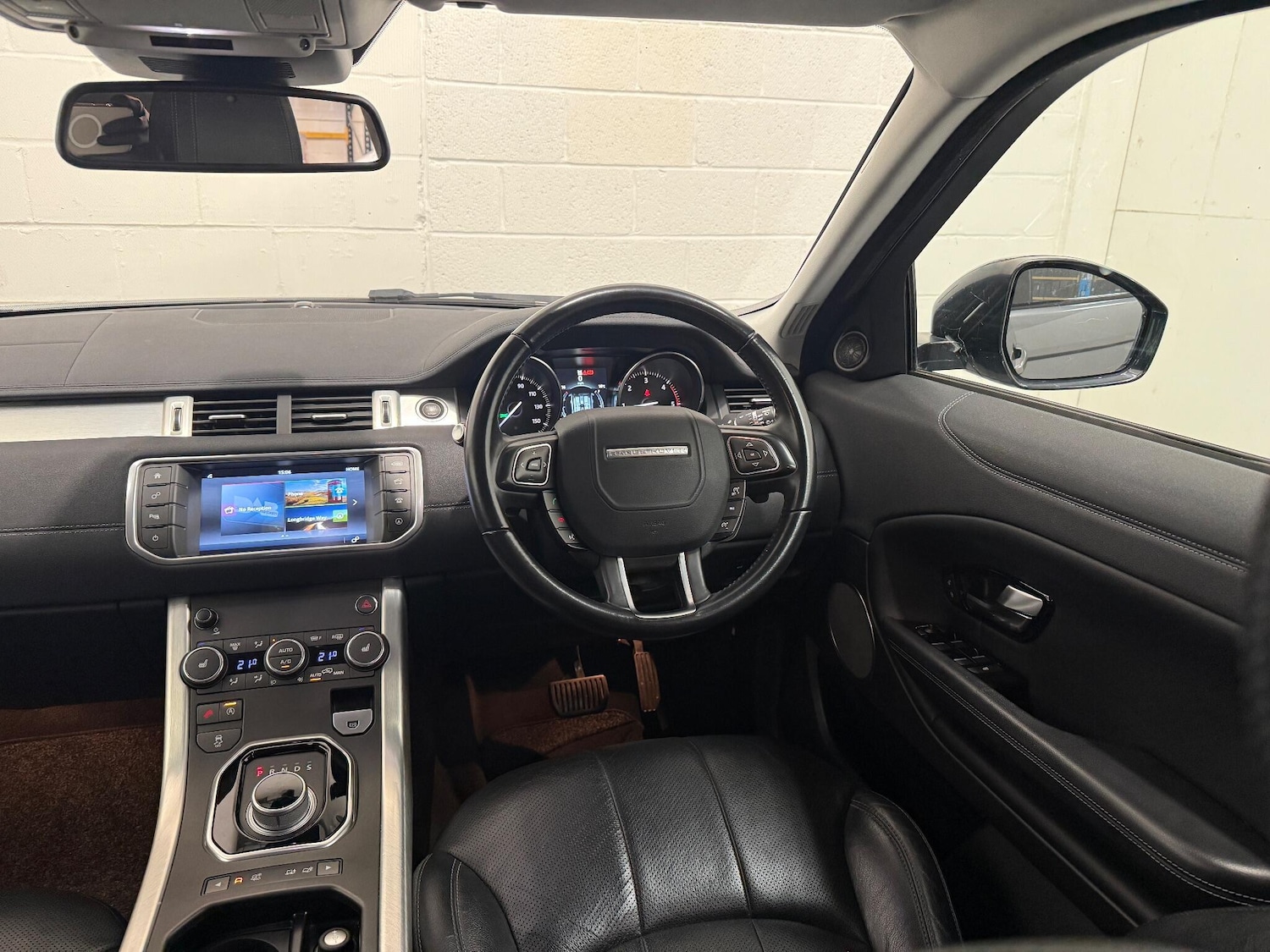 Used Land Rover Range Rover Evoque 2016 for sale - 76371273: Photo 12