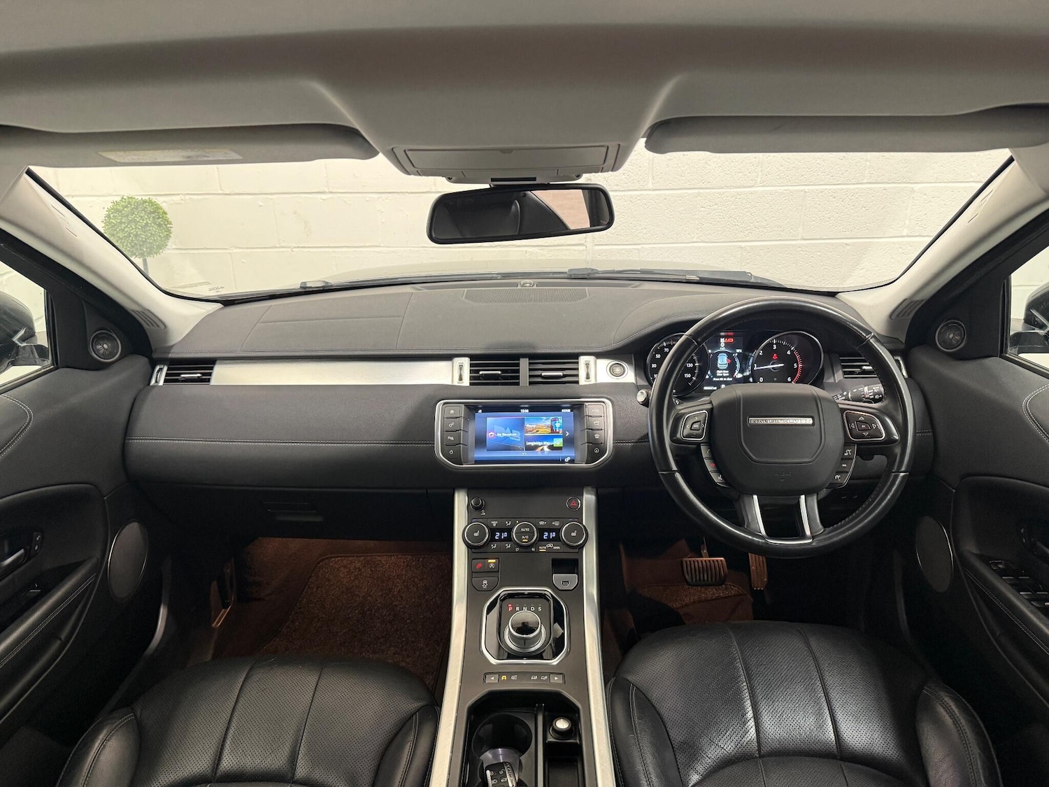 Used Land Rover Range Rover Evoque 2016 for sale - 76371273: Photo 13