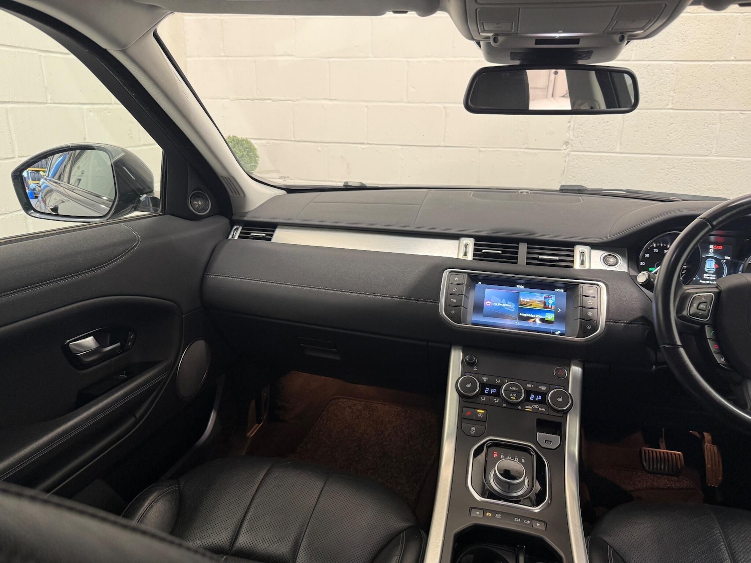 Used Land Rover Range Rover Evoque 2016 for sale - 76371273: Photo 14