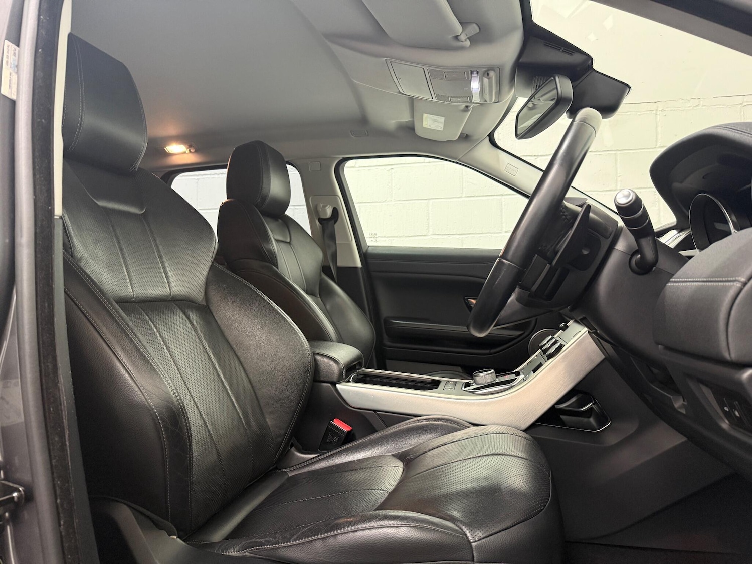 Used Land Rover Range Rover Evoque 2016 for sale - 76371273: Photo 15