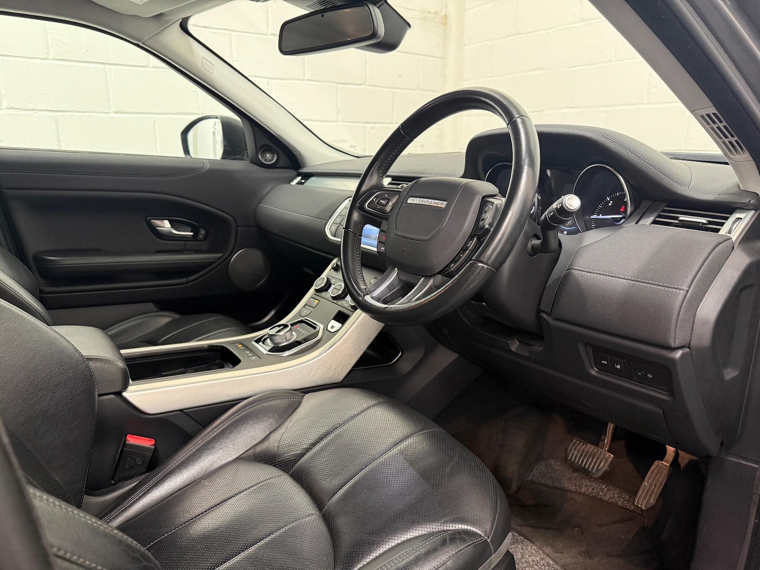 Used Land Rover Range Rover Evoque 2016 for sale - 76371273: Photo 16
