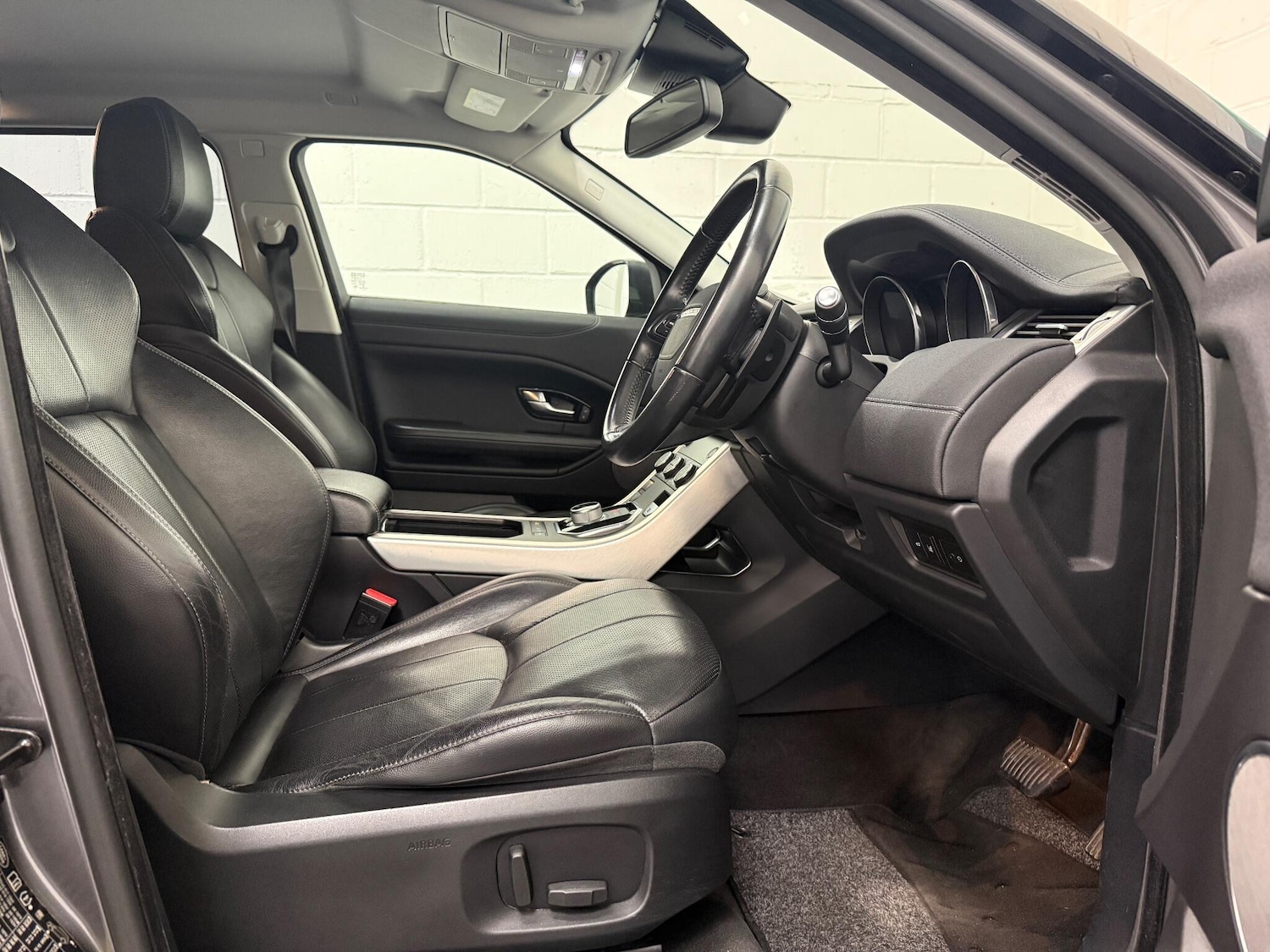 Used Land Rover Range Rover Evoque 2016 for sale - 76371273: Photo 17