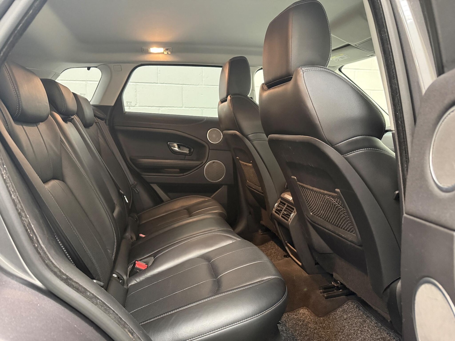 Used Land Rover Range Rover Evoque 2016 for sale - 76371273: Photo 18