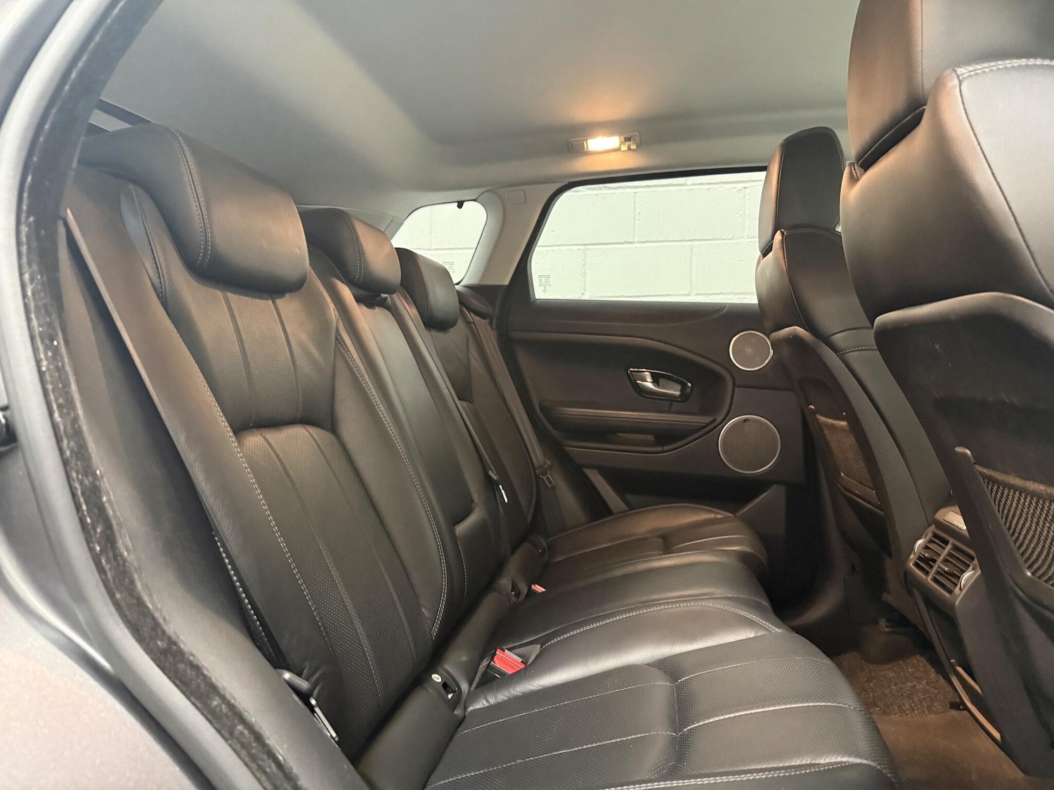 Used Land Rover Range Rover Evoque 2016 for sale - 76371273: Photo 19