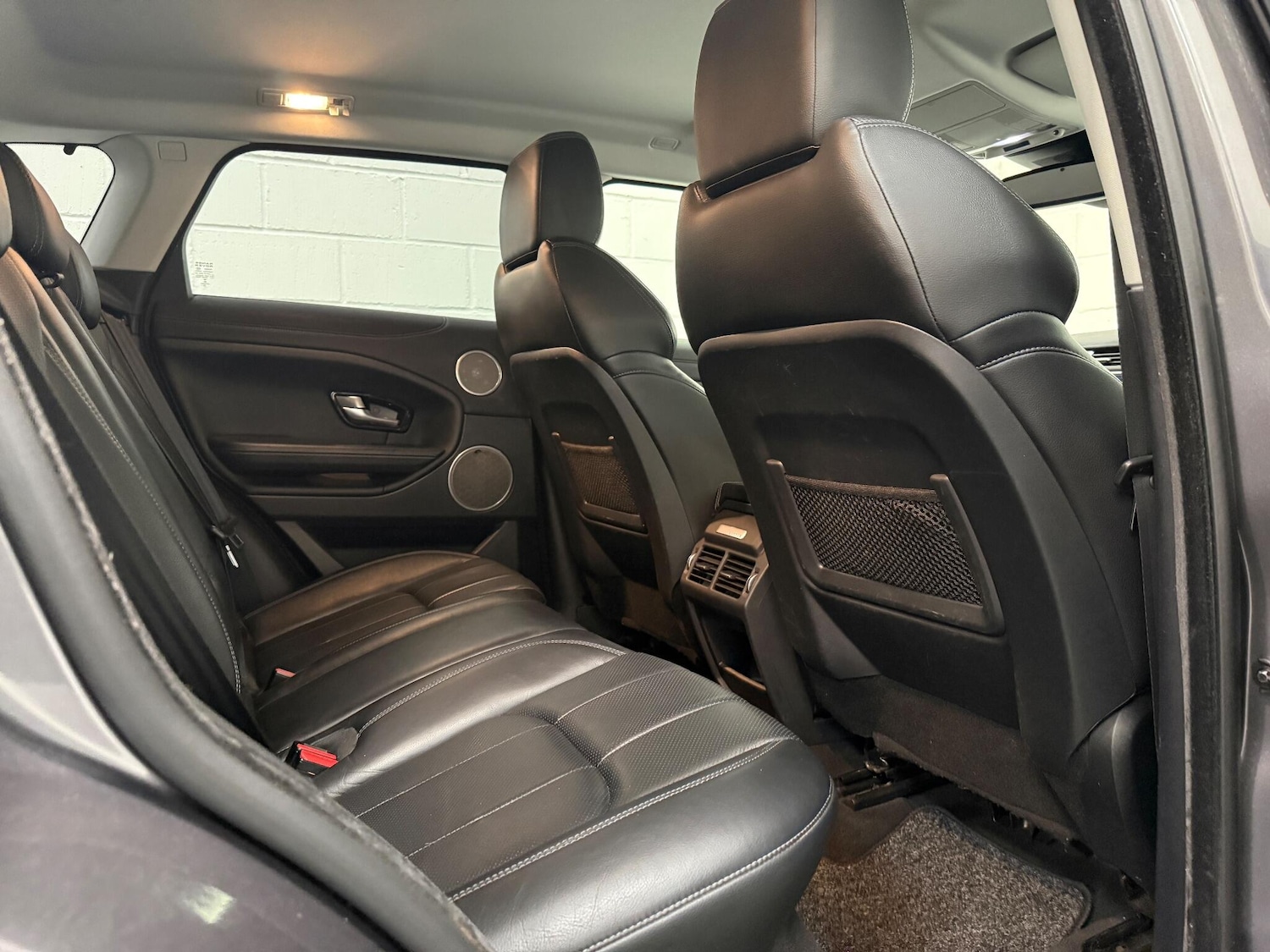 Used Land Rover Range Rover Evoque 2016 for sale - 76371273: Photo 20