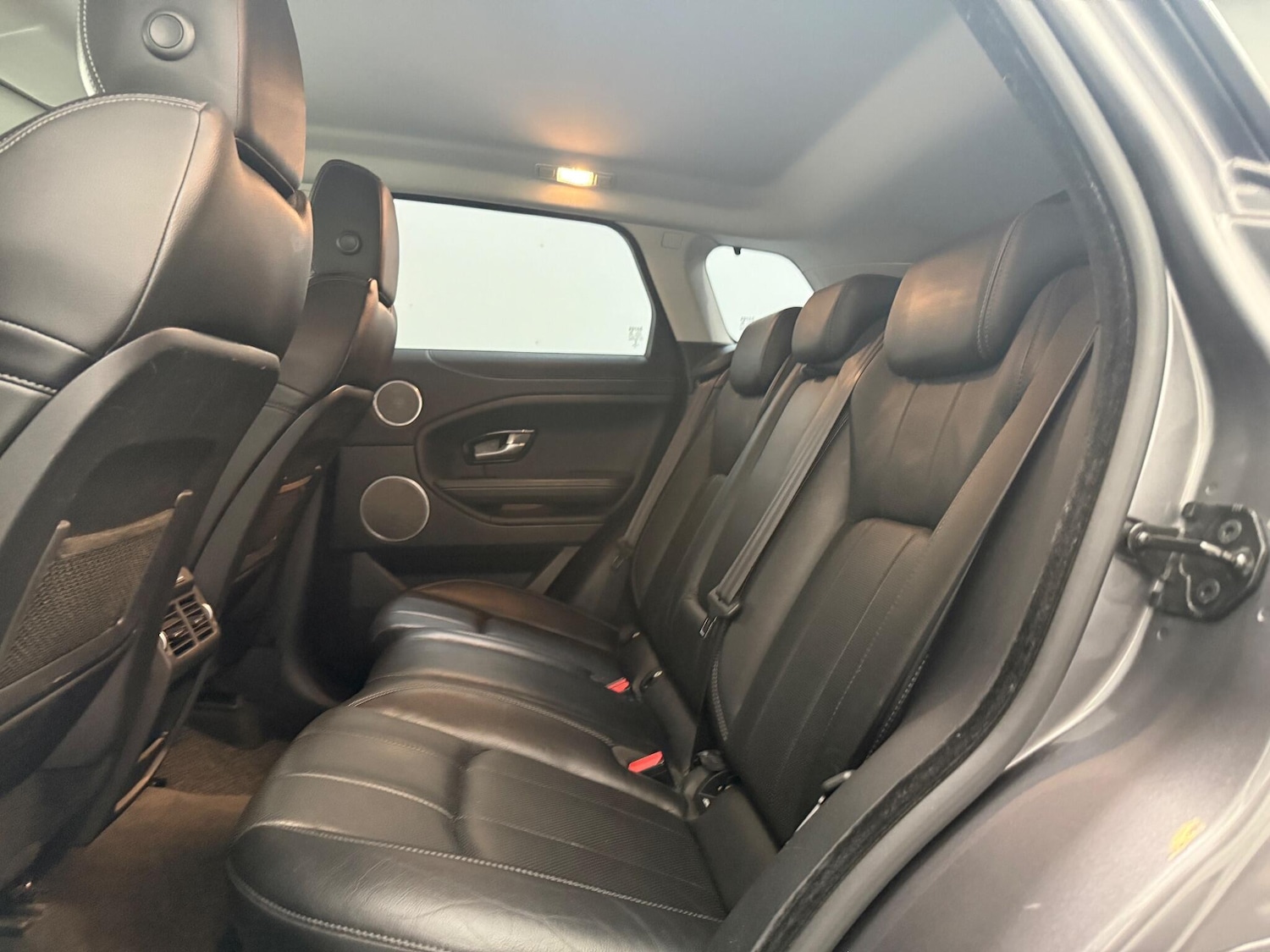 Used Land Rover Range Rover Evoque 2016 for sale - 76371273: Photo 21