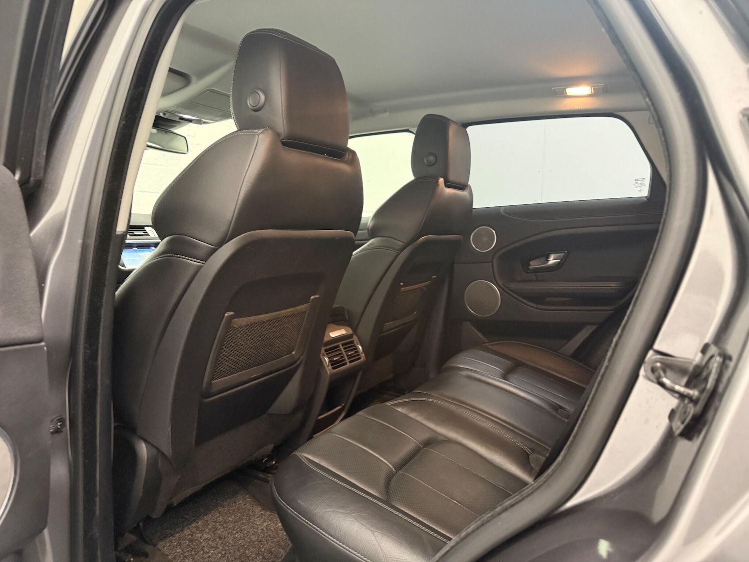 Used Land Rover Range Rover Evoque 2016 for sale - 76371273: Photo 22