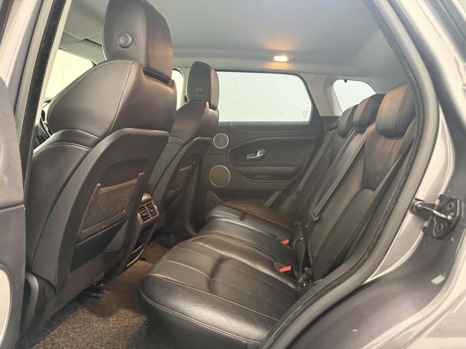 Used Land Rover Range Rover Evoque 2016 for sale - 76371273: Photo 23