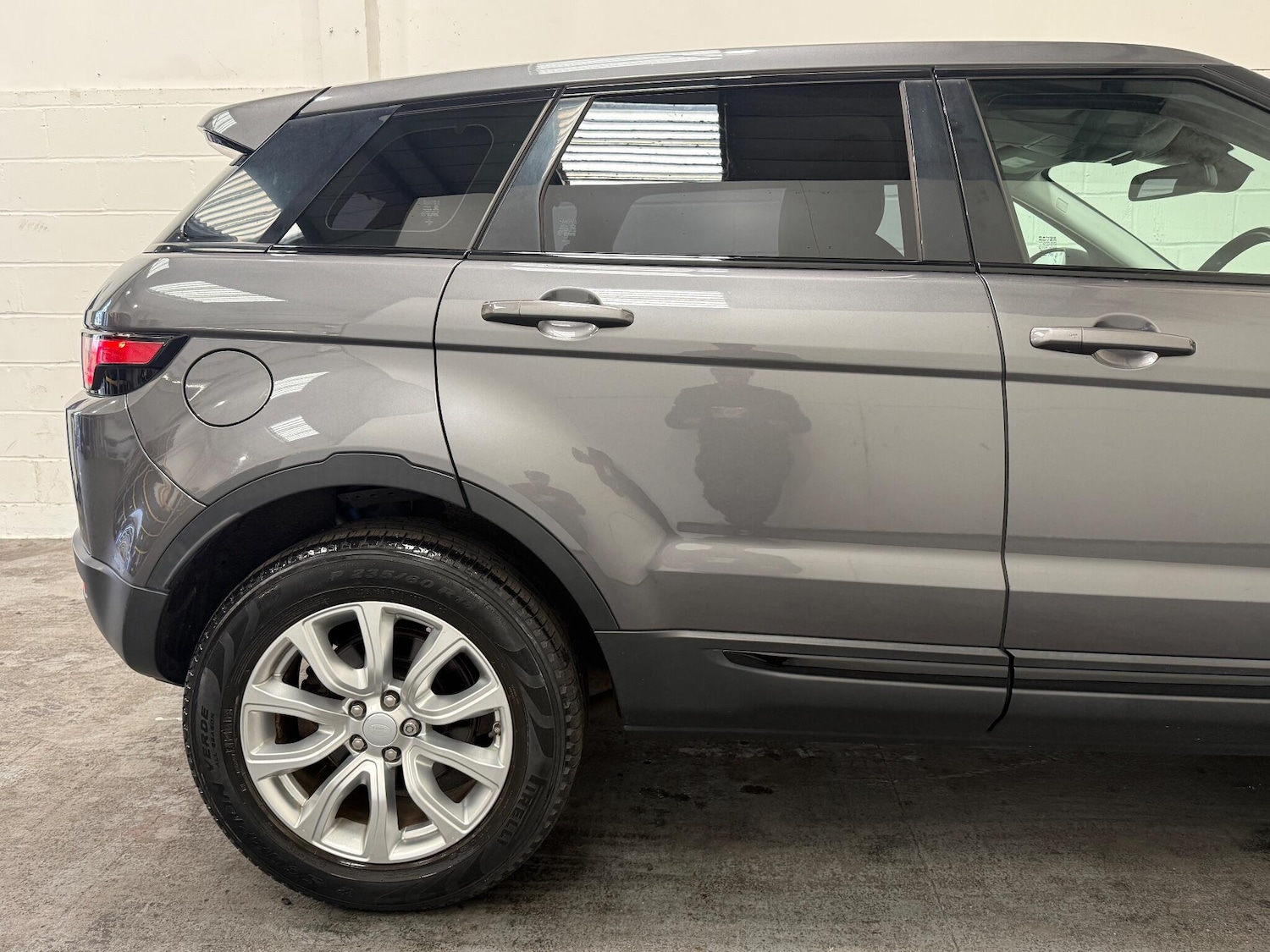 Used Land Rover Range Rover Evoque 2016 for sale - 76371273: Photo 29