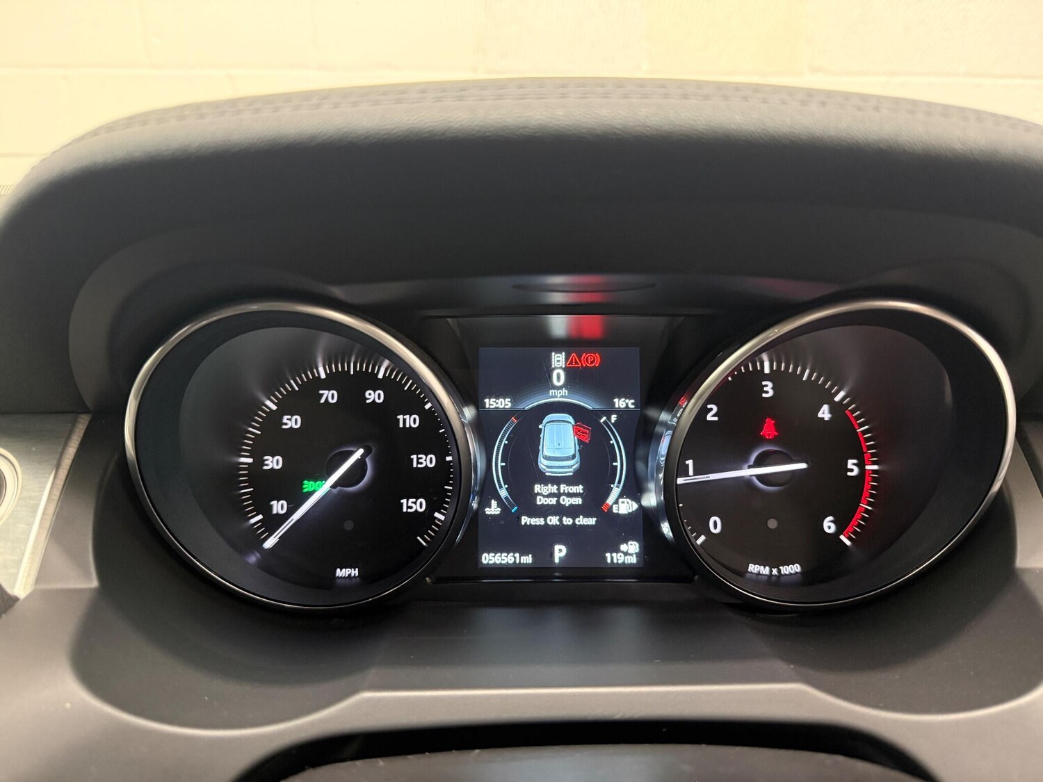 Used Land Rover Range Rover Evoque 2016 for sale - 76371273: Photo 30