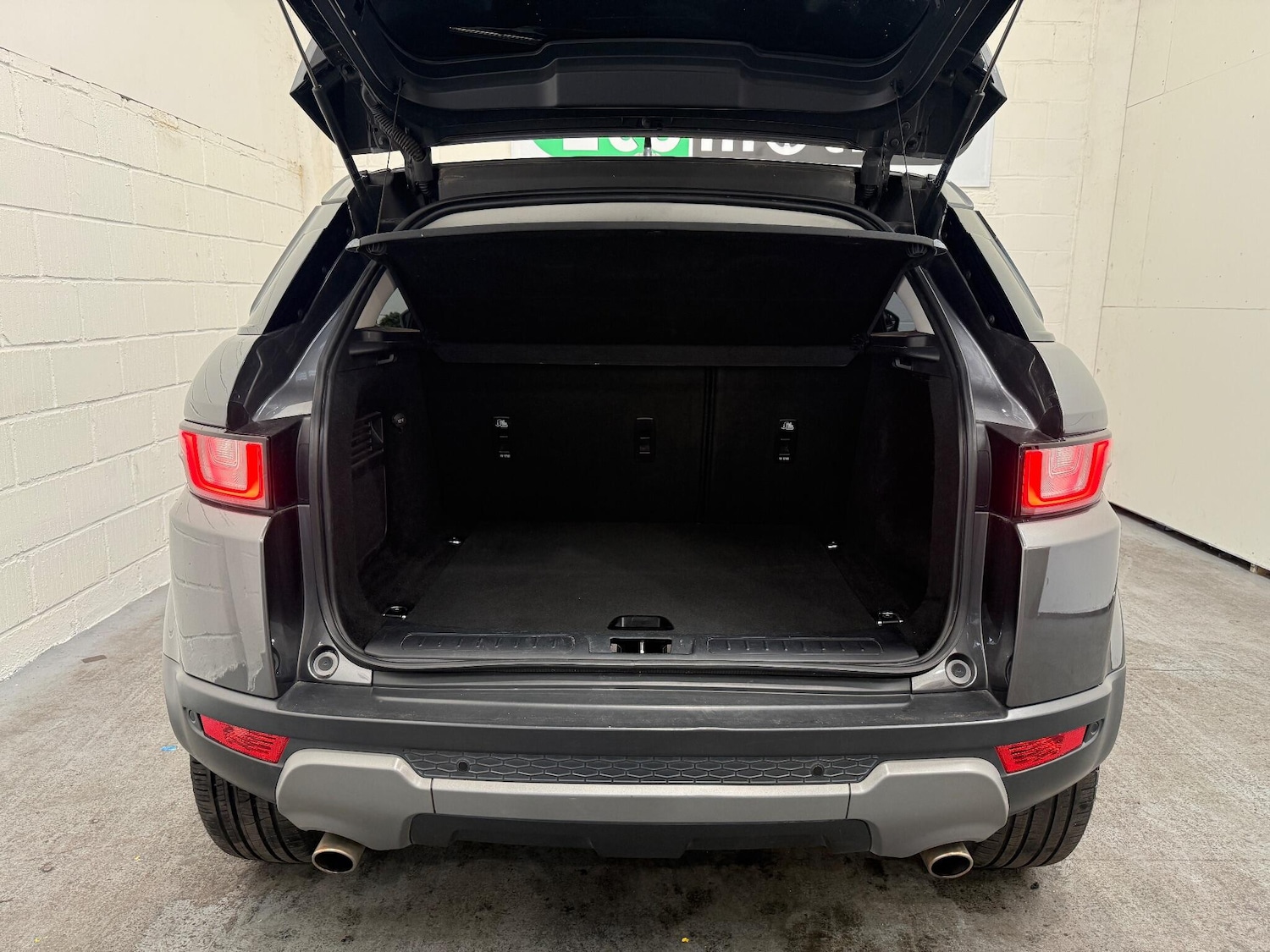 Used Land Rover Range Rover Evoque 2016 for sale - 76371273: Photo 31