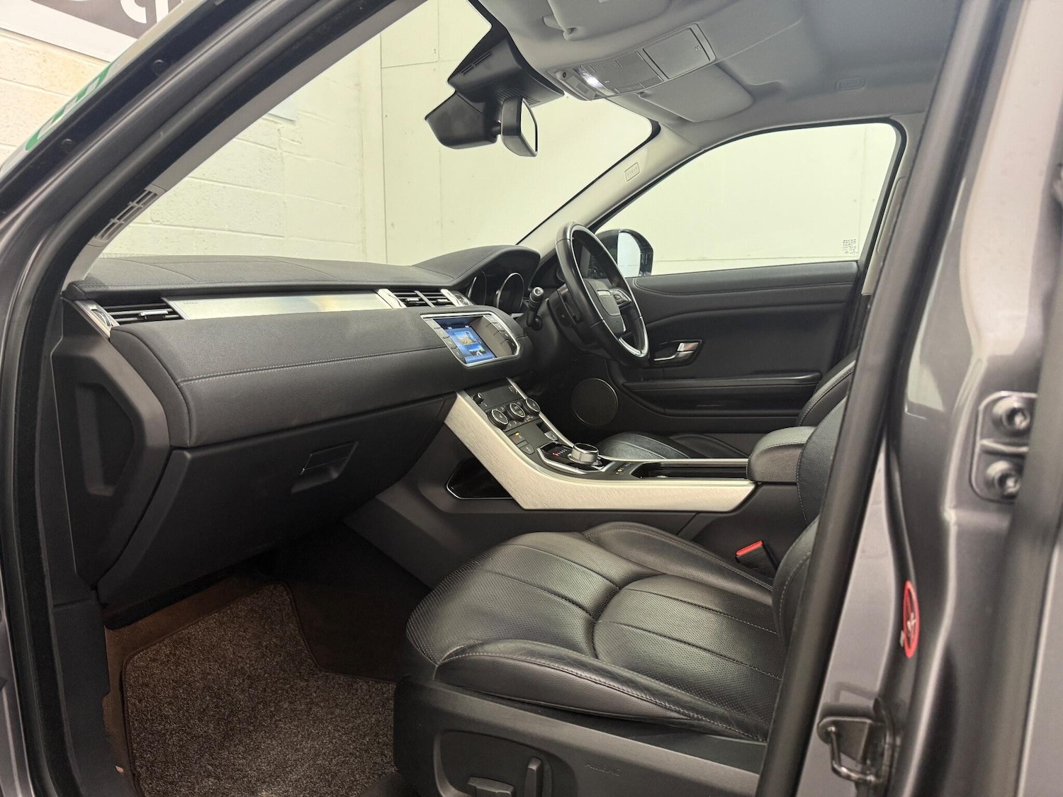 Used Land Rover Range Rover Evoque 2016 for sale - 76371273: Photo 32