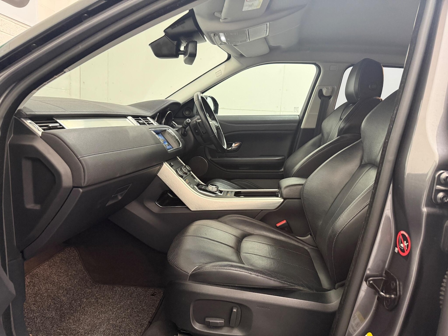 Used Land Rover Range Rover Evoque 2016 for sale - 76371273: Photo 33