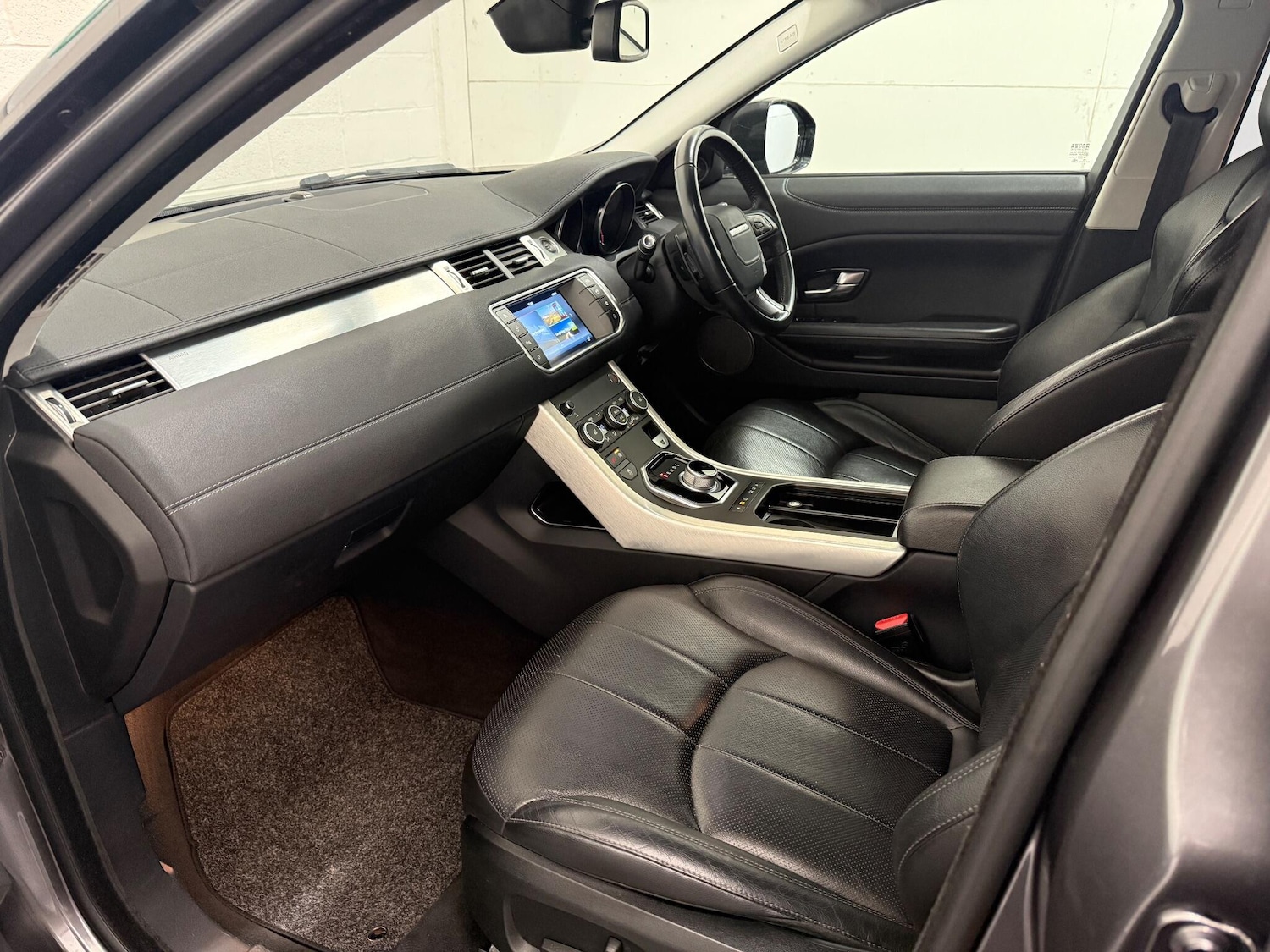 Used Land Rover Range Rover Evoque 2016 for sale - 76371273: Photo 35