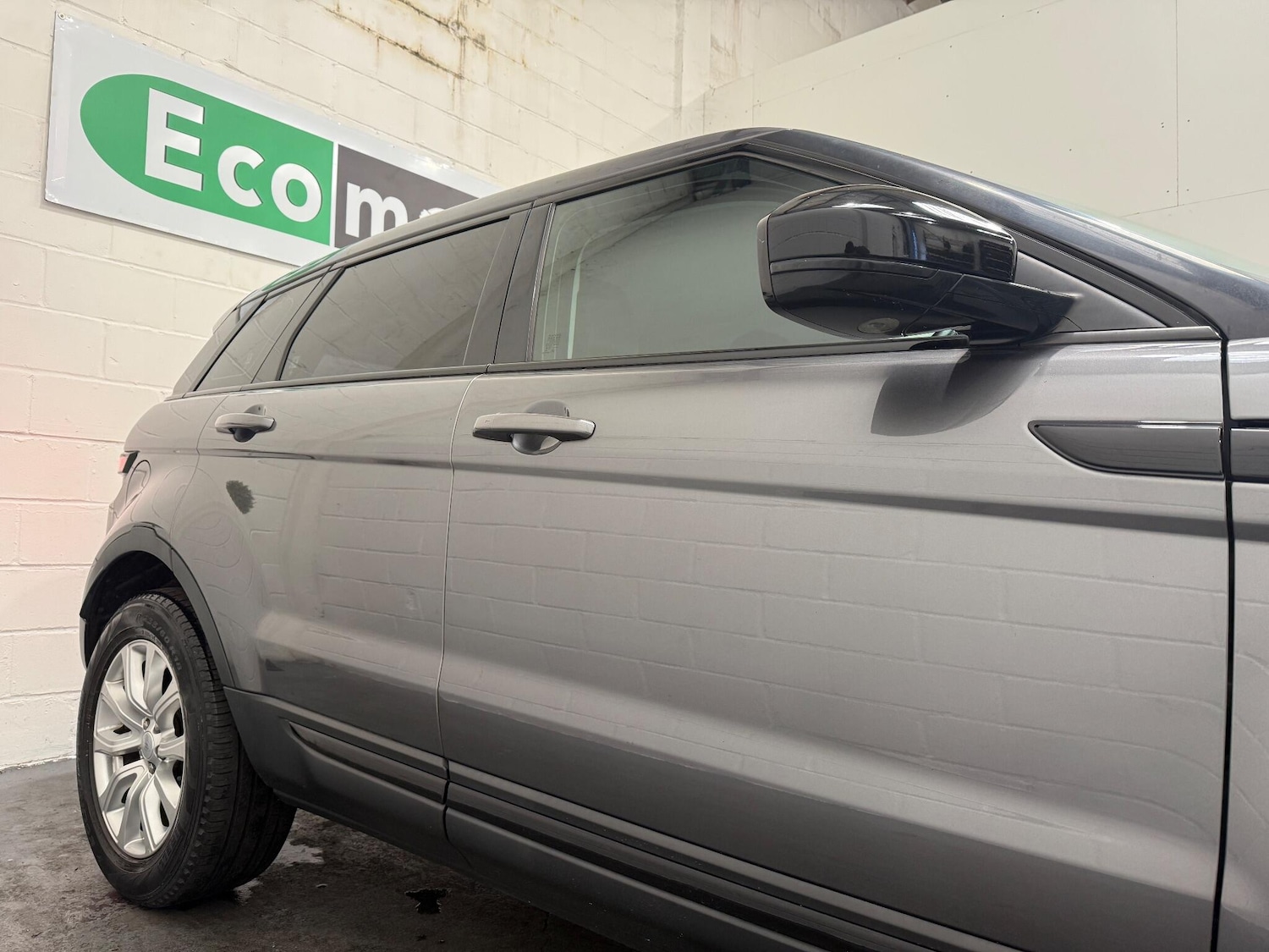 Used Land Rover Range Rover Evoque 2016 for sale - 76371273: Photo 4