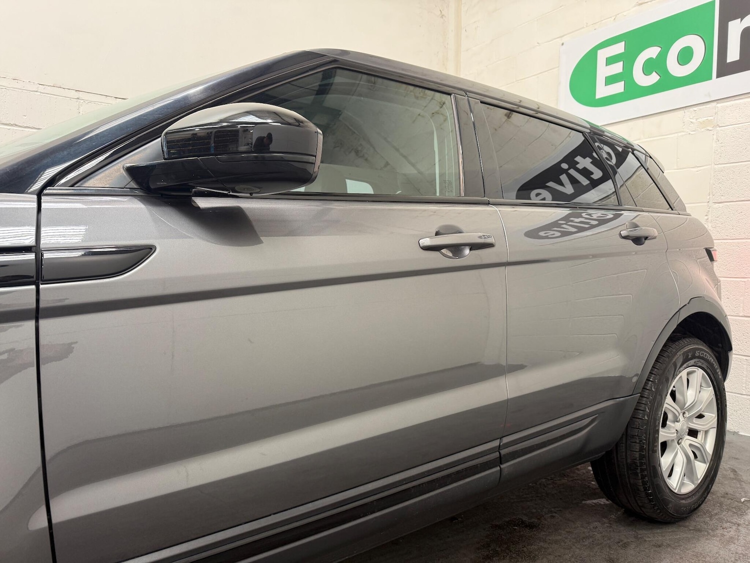 Used Land Rover Range Rover Evoque 2016 for sale - 76371273: Photo 5