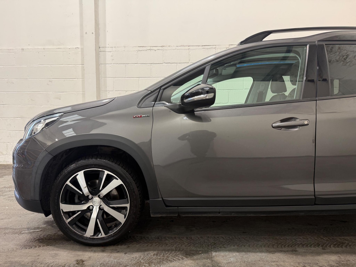 Used Peugeot 2008 2019 for sale - 78116211: Photo 10