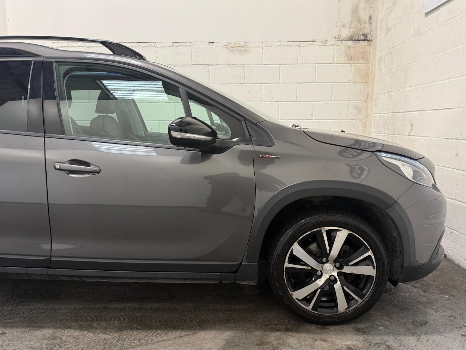 Used Peugeot 2008 2019 for sale - 78116211: Photo 14