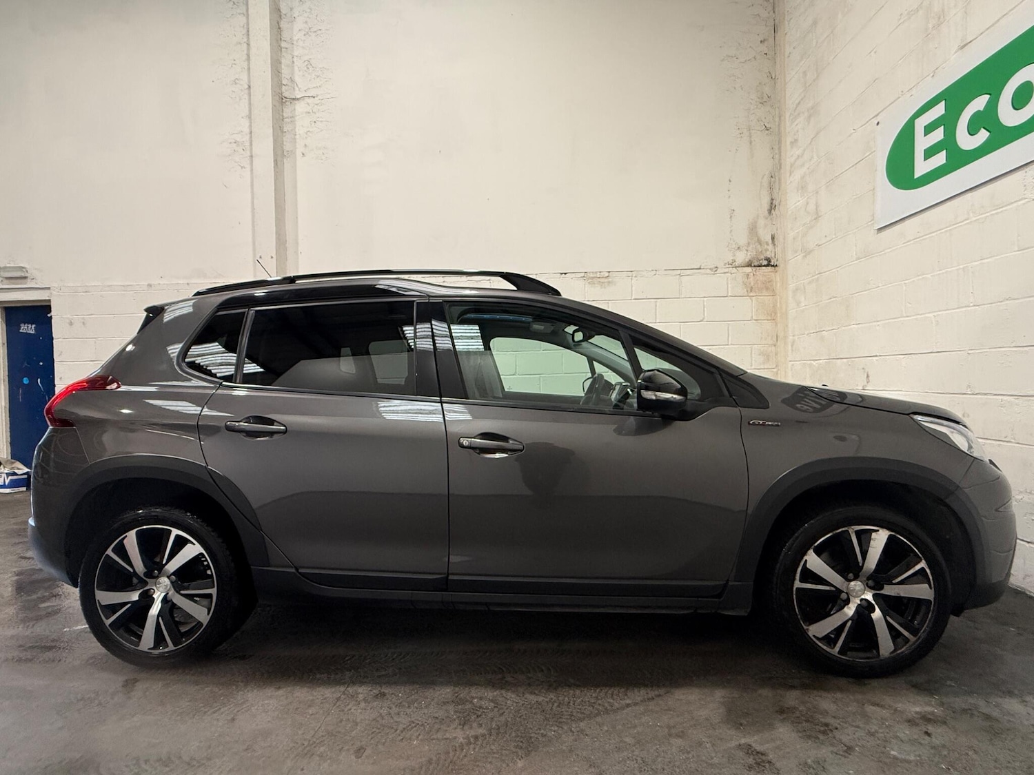 Used Peugeot 2008 2019 for sale - 78116211: Photo 15