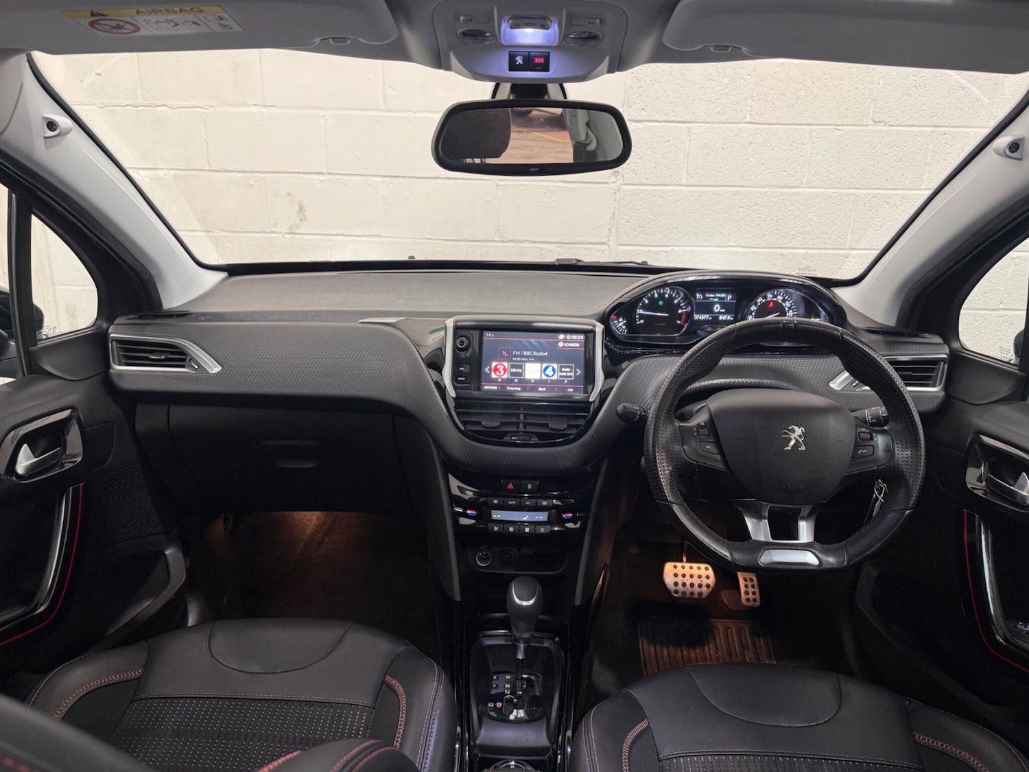 Used Peugeot 2008 2019 for sale - 78116211: Photo 17