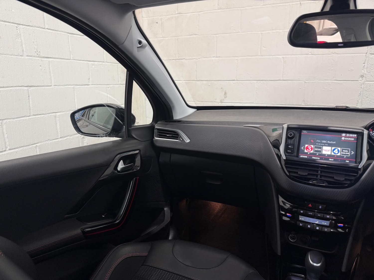 Used Peugeot 2008 2019 for sale - 78116211: Photo 18