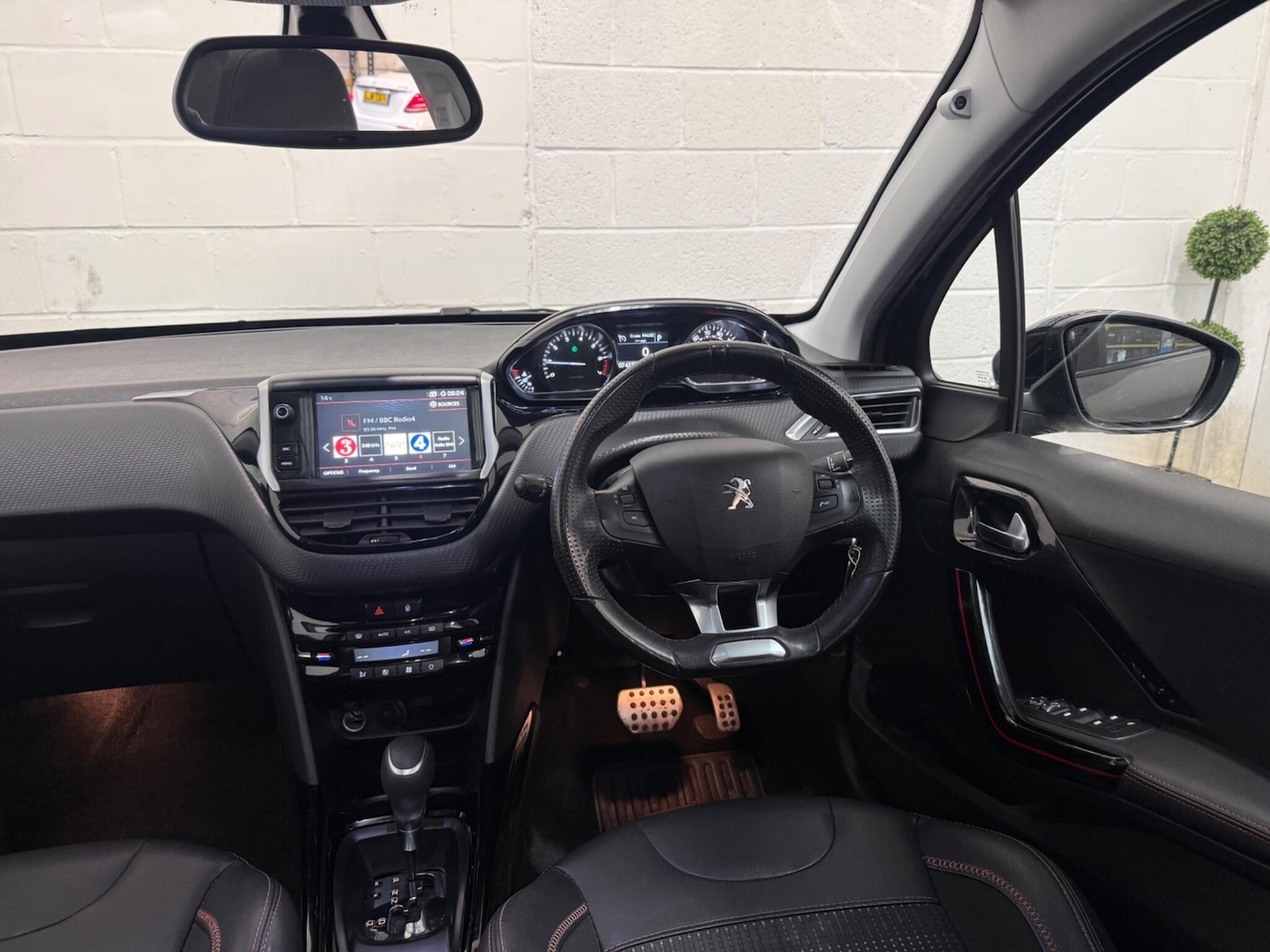 Used Peugeot 2008 2019 for sale - 78116211: Photo 19