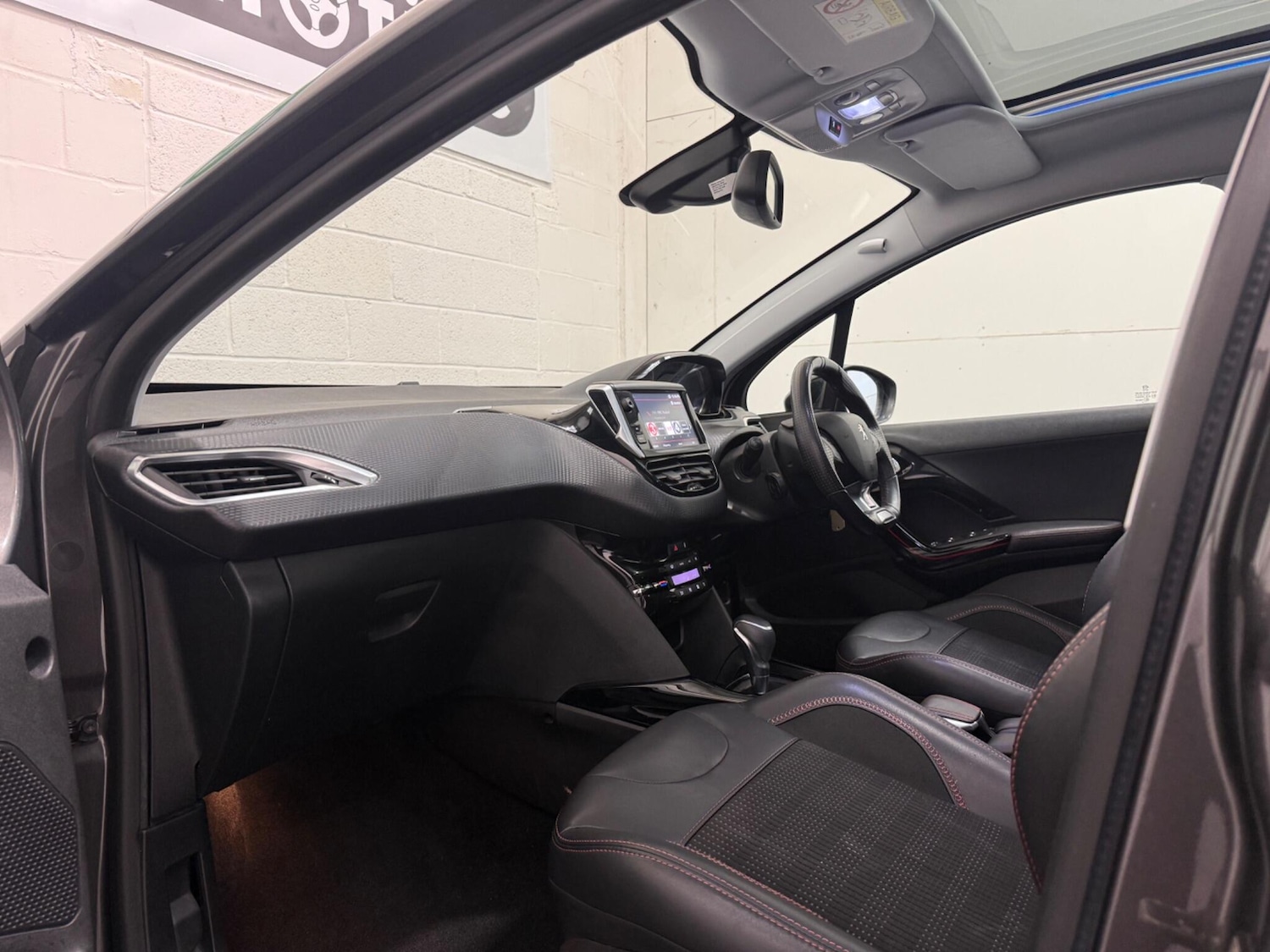 Used Peugeot 2008 2019 for sale - 78116211: Photo 20