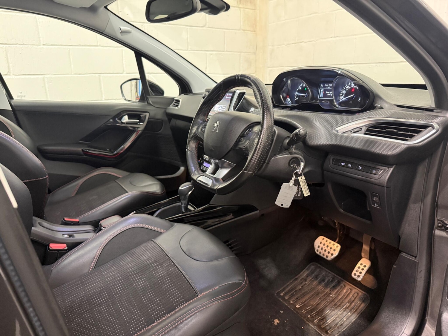 Used Peugeot 2008 2019 for sale - 78116211: Photo 21