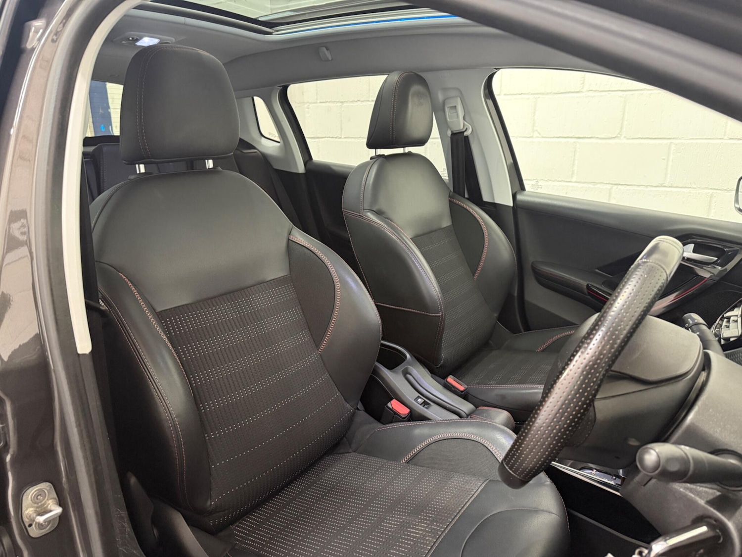 Used Peugeot 2008 2019 for sale - 78116211: Photo 22