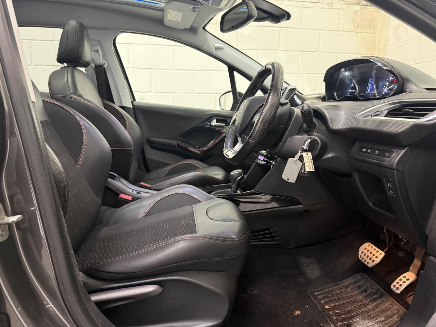 Used Peugeot 2008 2019 for sale - 78116211: Photo 23