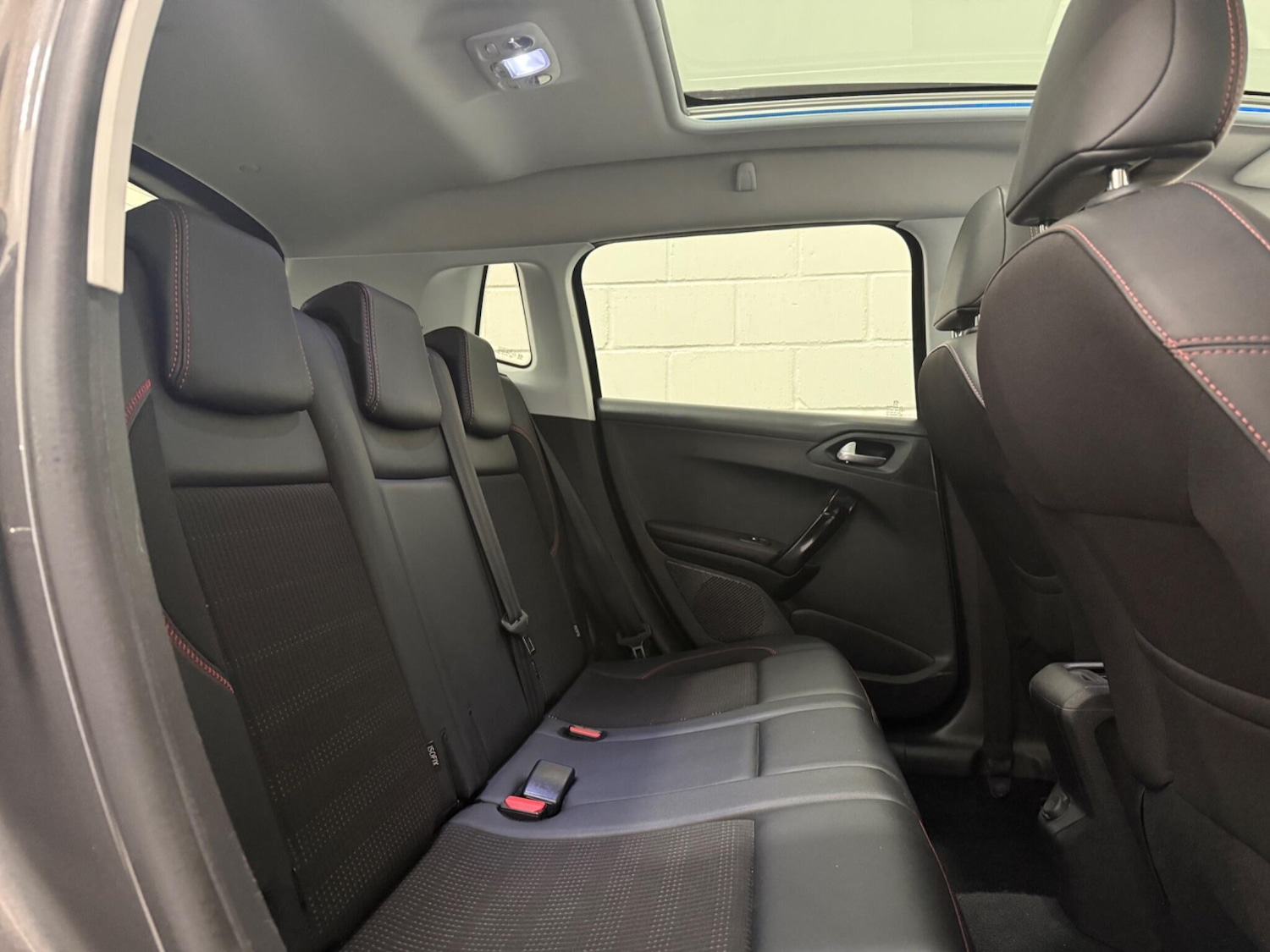 Used Peugeot 2008 2019 for sale - 78116211: Photo 24