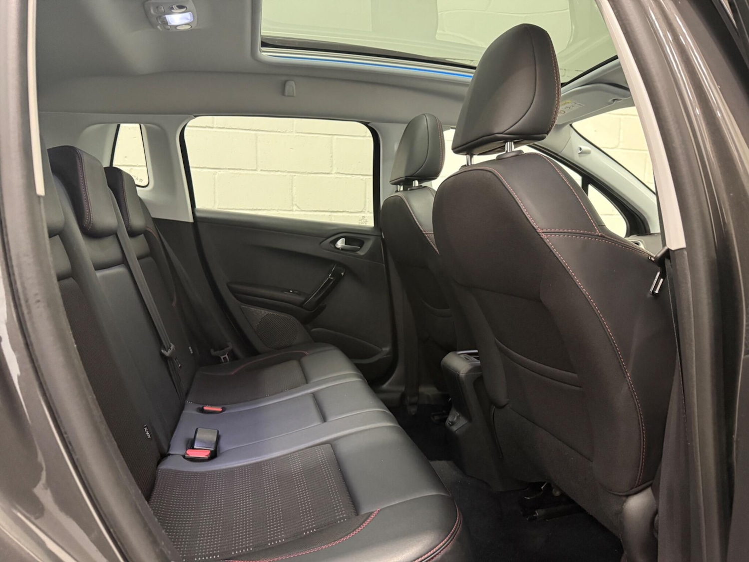 Used Peugeot 2008 2019 for sale - 78116211: Photo 26