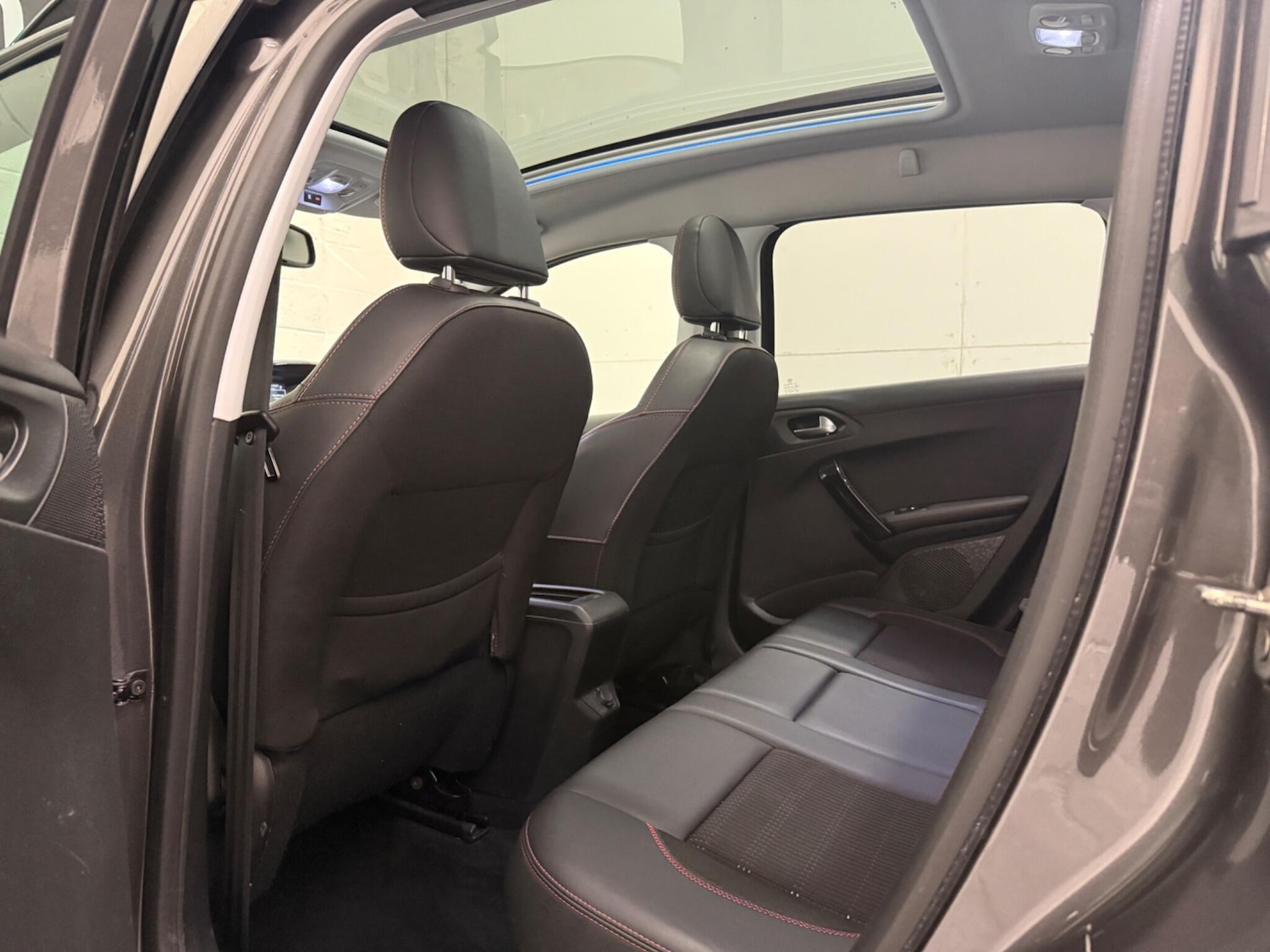 Used Peugeot 2008 2019 for sale - 78116211: Photo 27