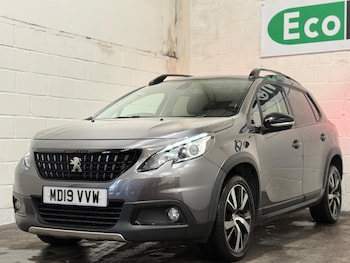 Used Peugeot 2008 2019 for sale - 78116211: Photo