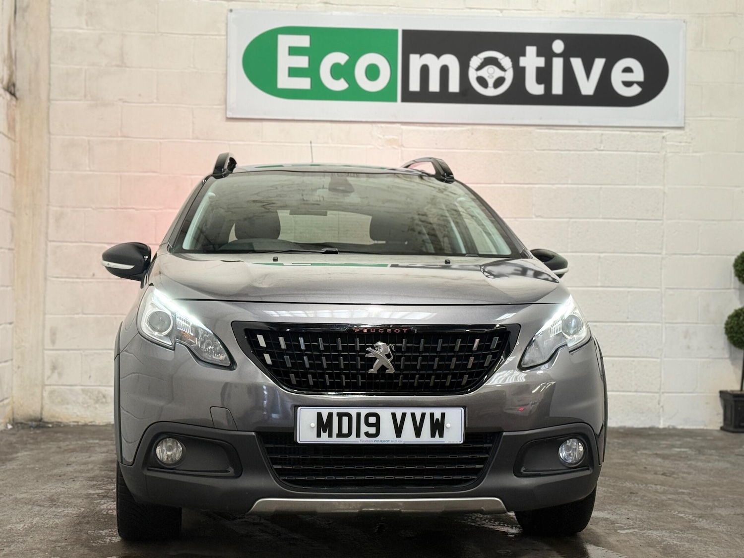 Used Peugeot 2008 2019 for sale - 78116211: Photo 3