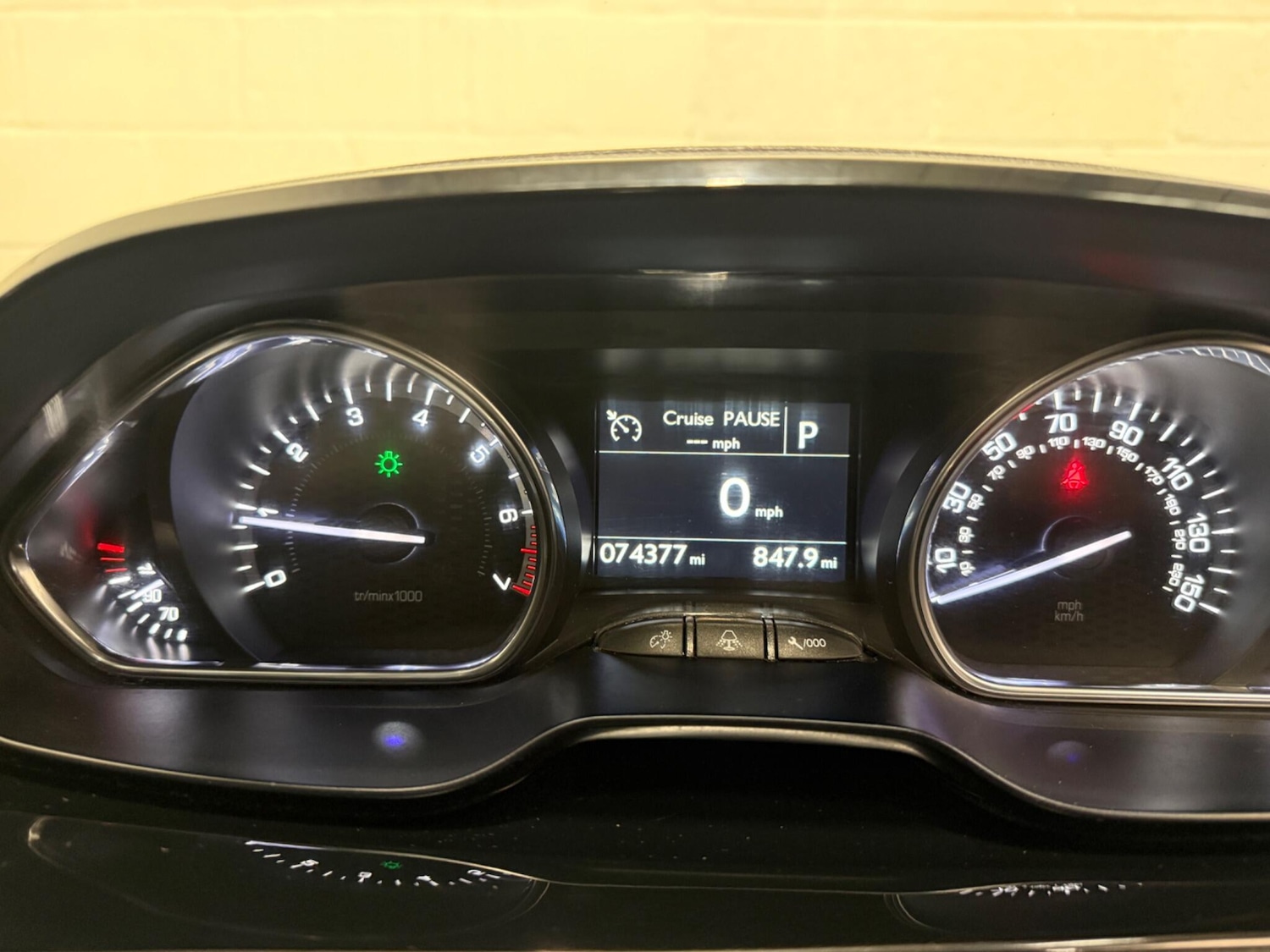 Used Peugeot 2008 2019 for sale - 78116211: Photo 34